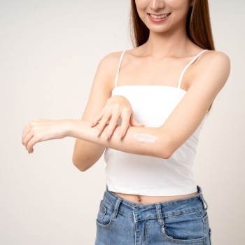 cara merawat skin barrier yang rusak