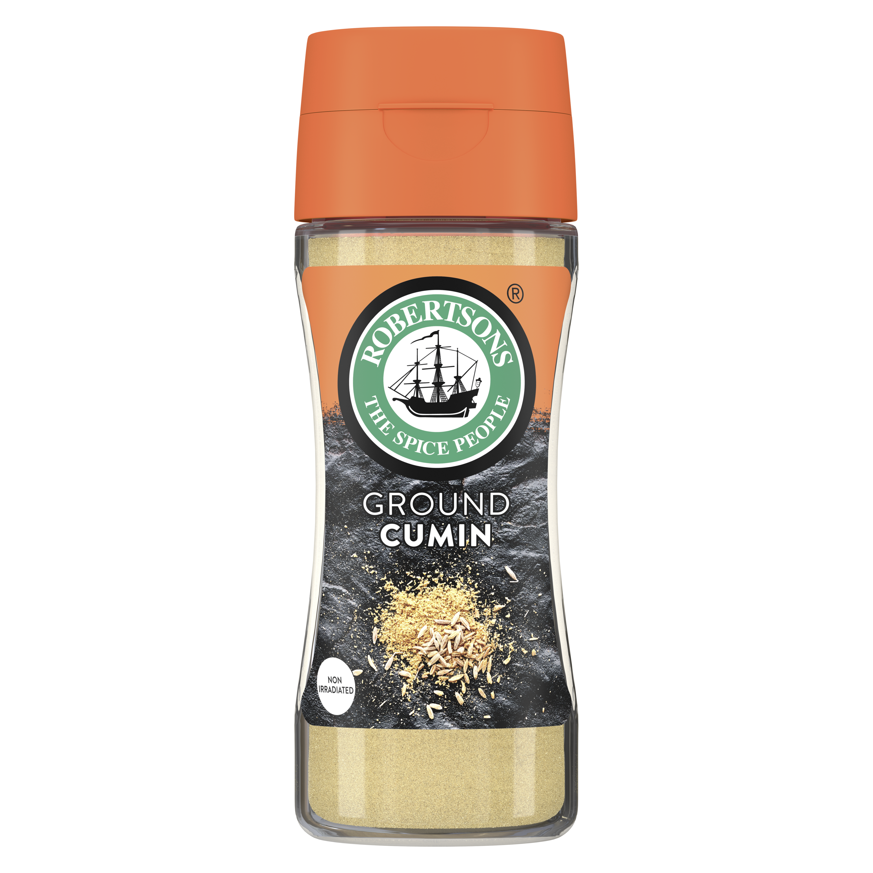 Robertsons Ground Cumin 39g