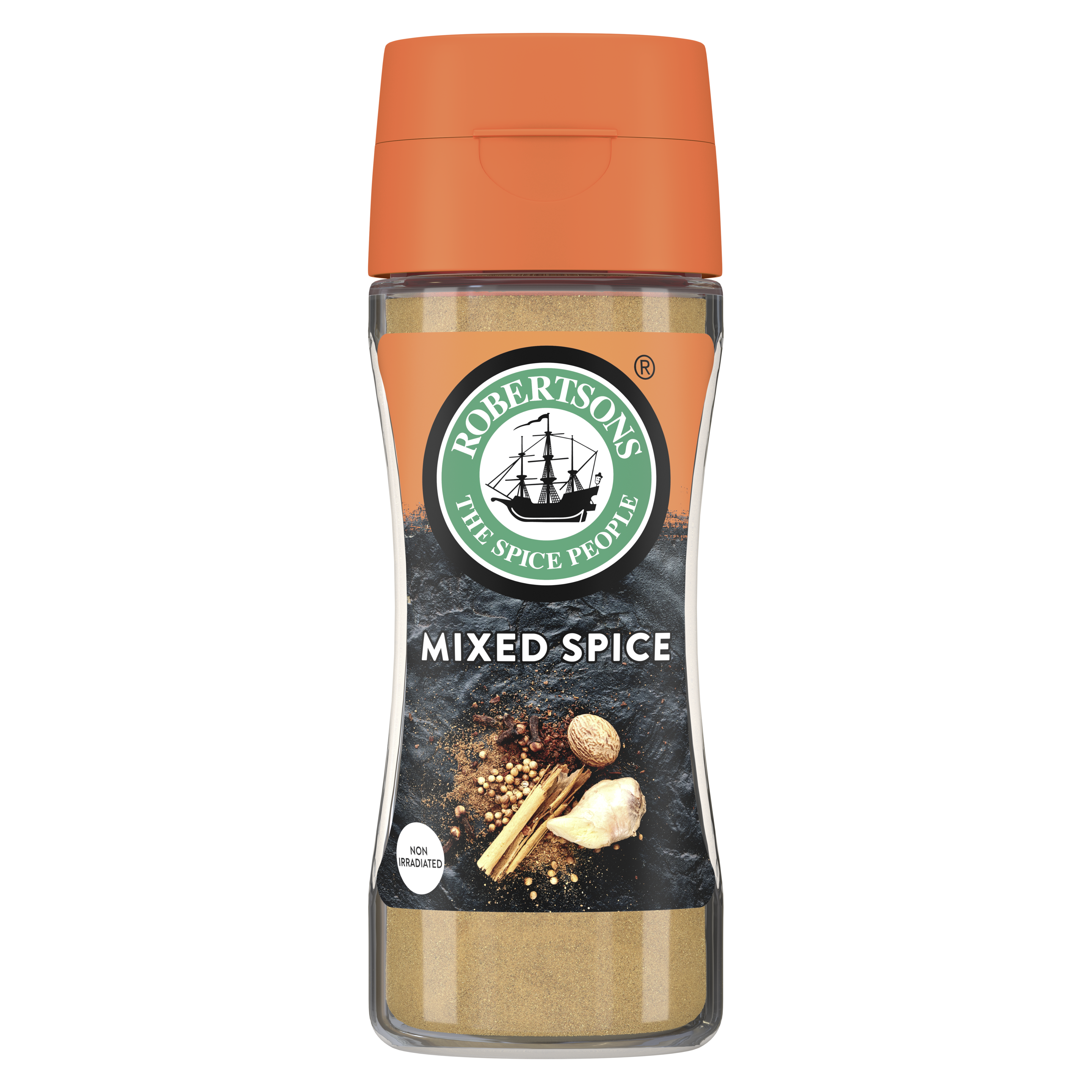 Robertsons Mixed Spice 42g