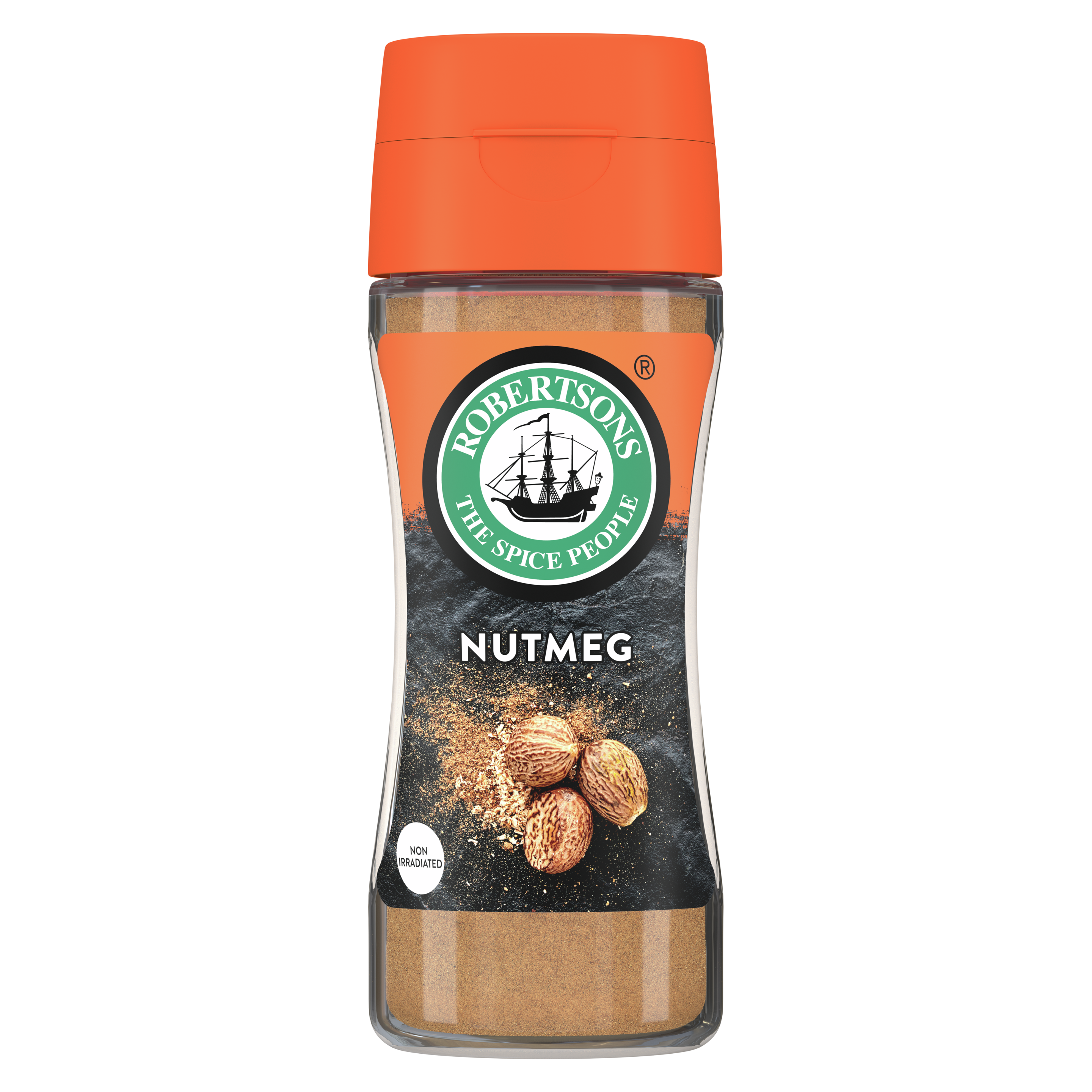 Robertsons Nutmeg 55g