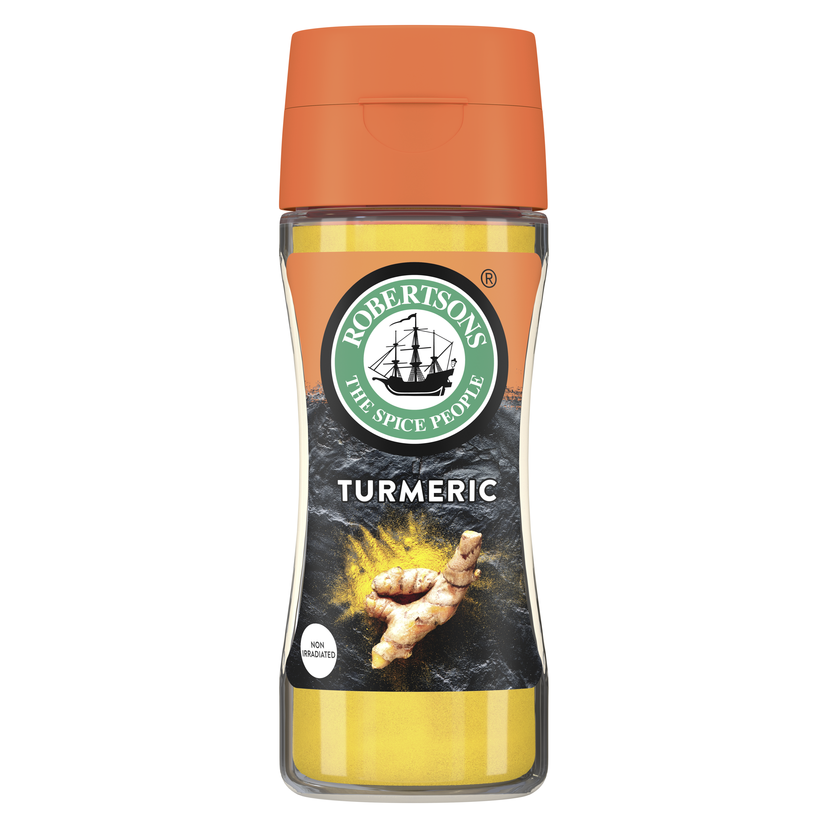 Robertsons Tumeric 58g