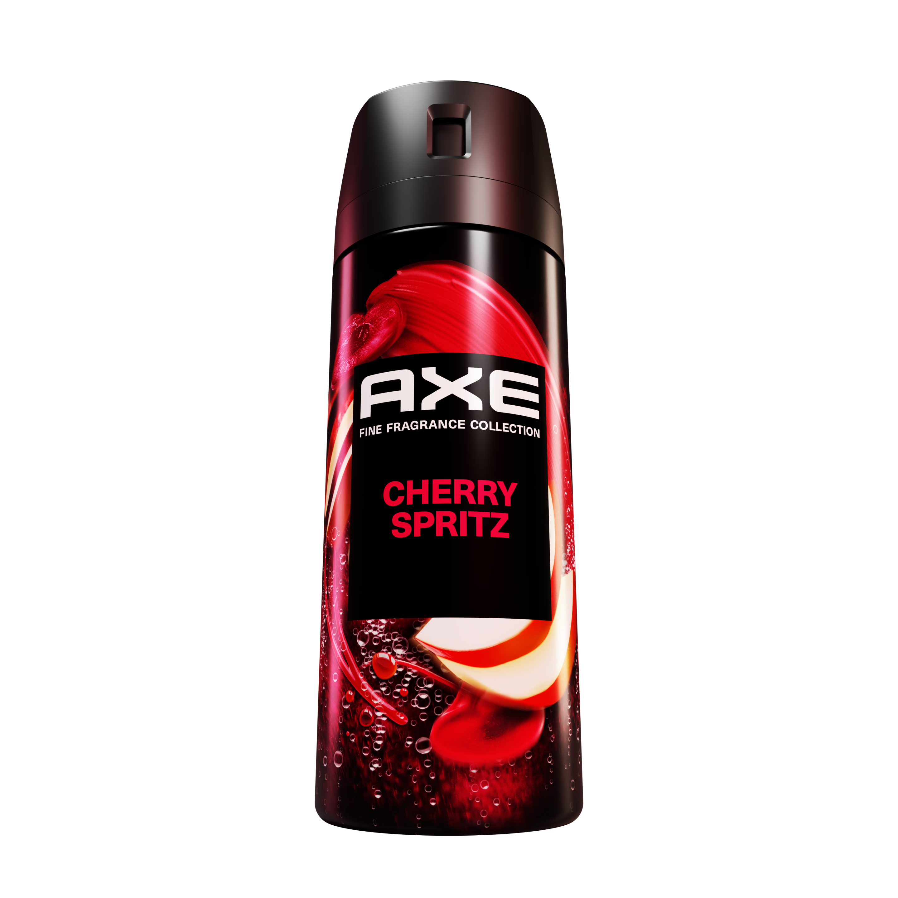 Axe Cherry Spritz Premium Deodorant Body Spray