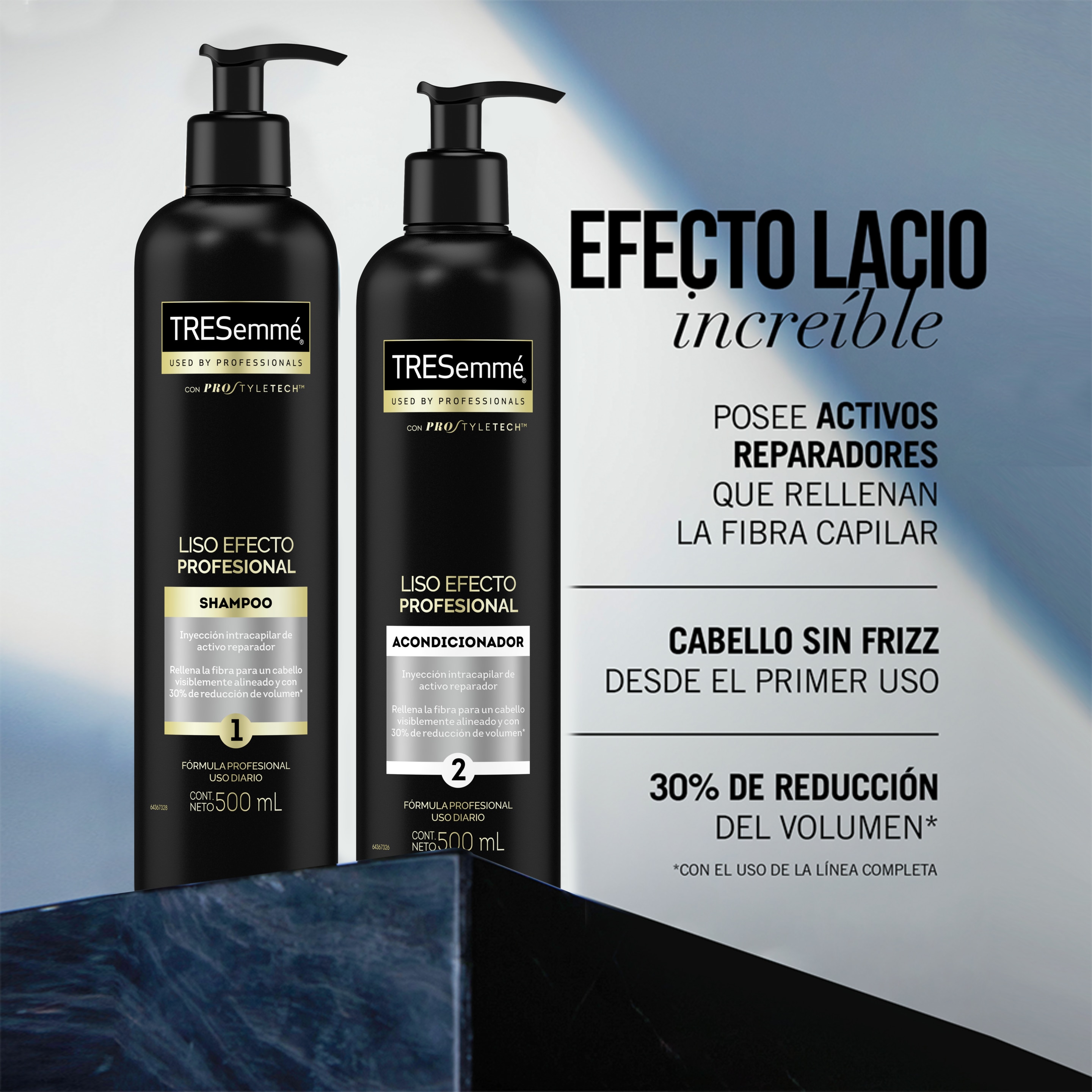 Product page