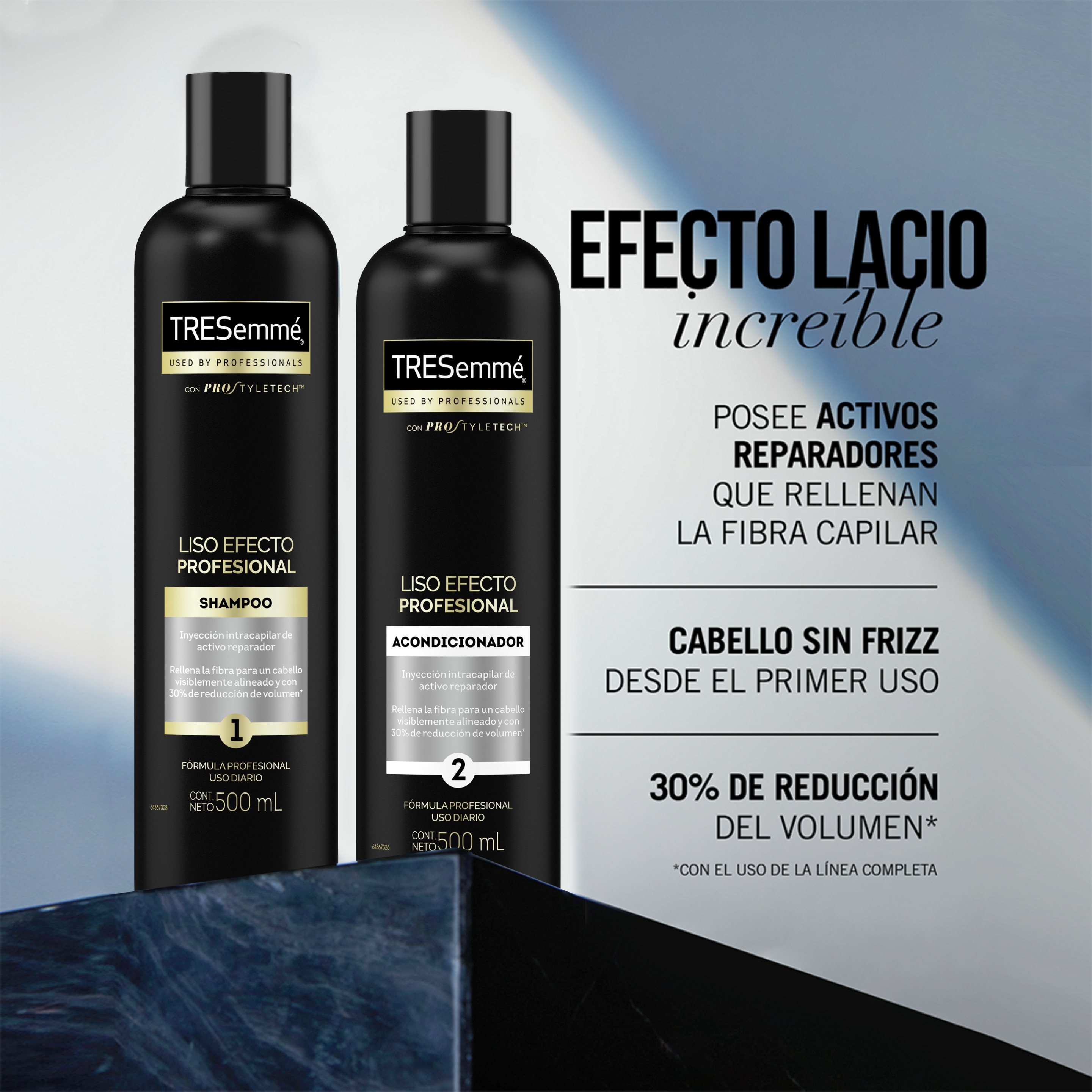 Product page