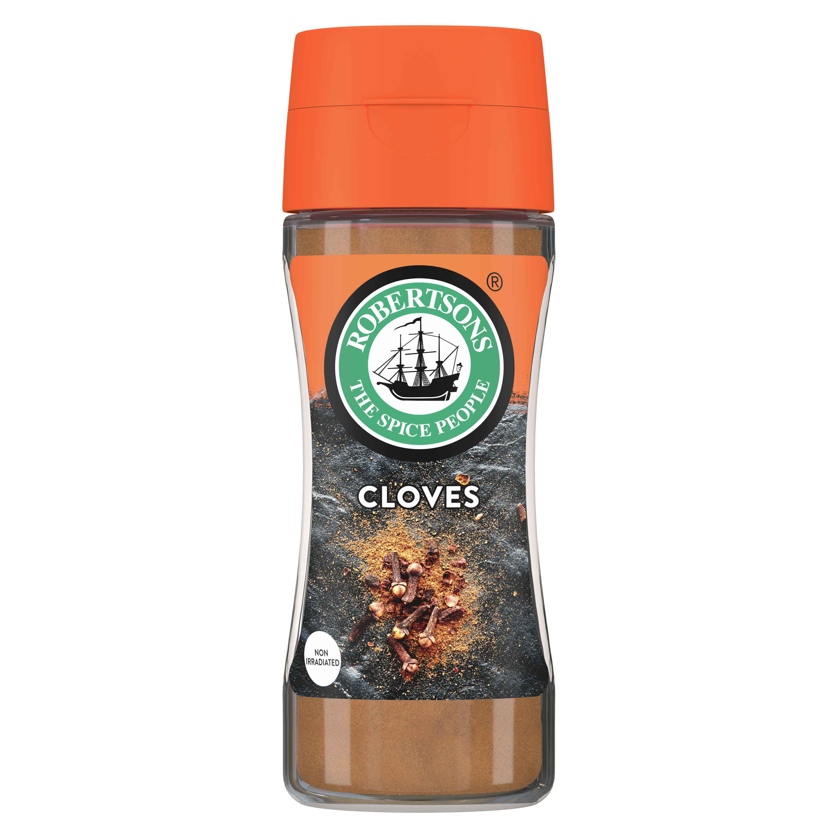 Robertsons Ground Cloves 45g