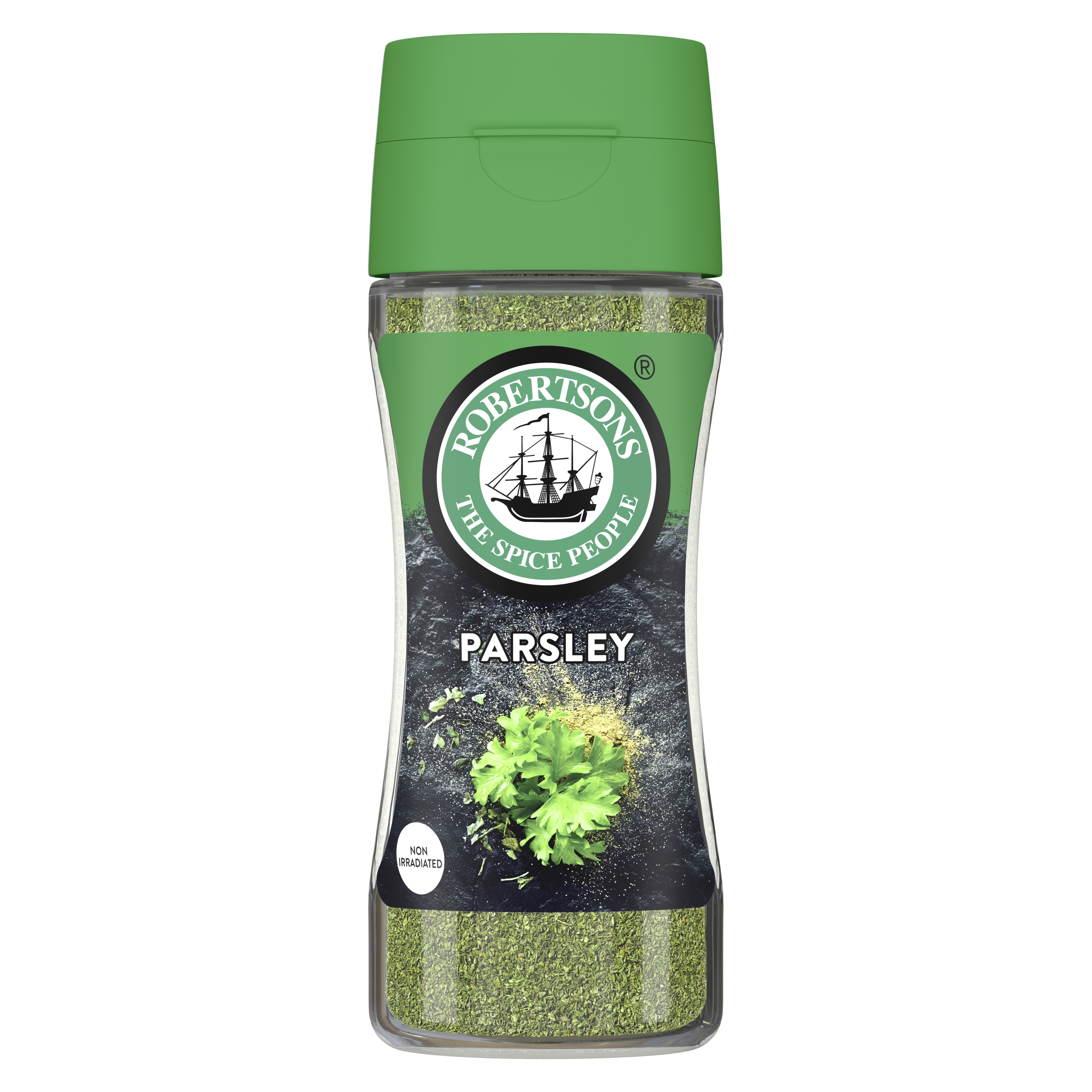 Robertsons Parsley 14g