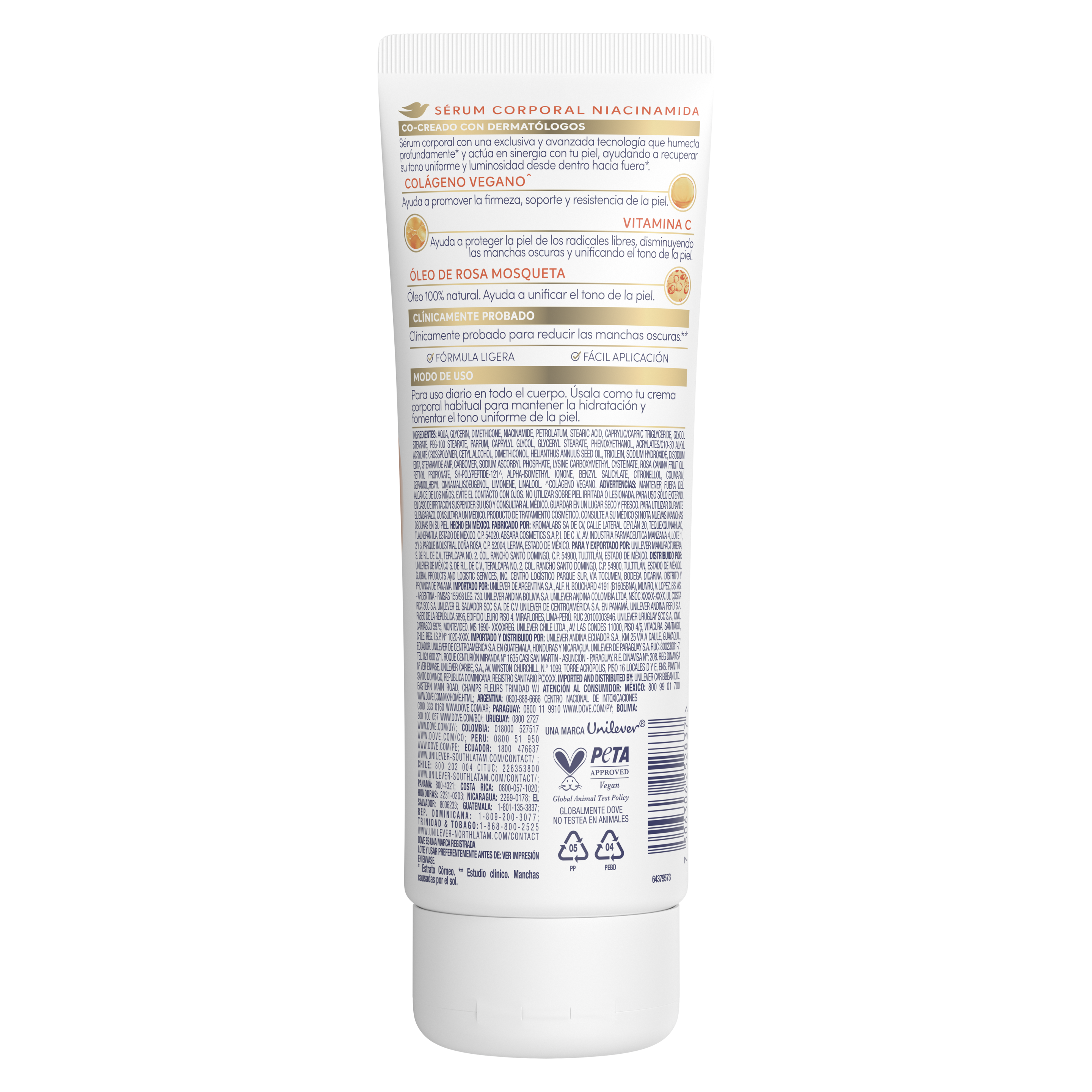 Product page