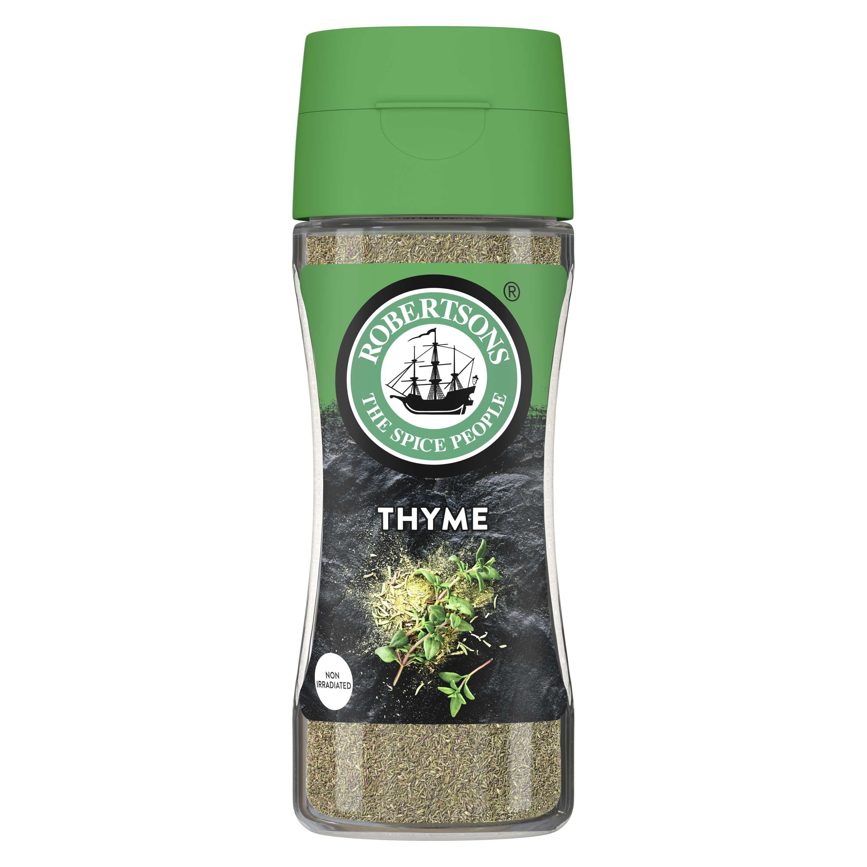 Robertsons Thyme 22g