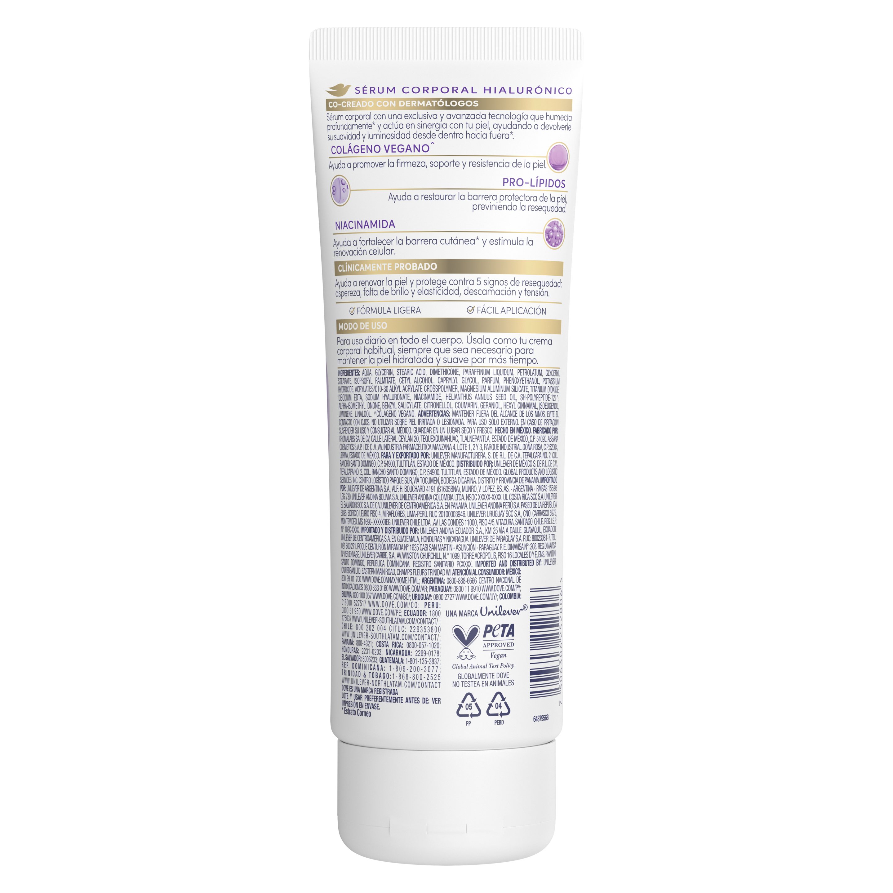 Product page