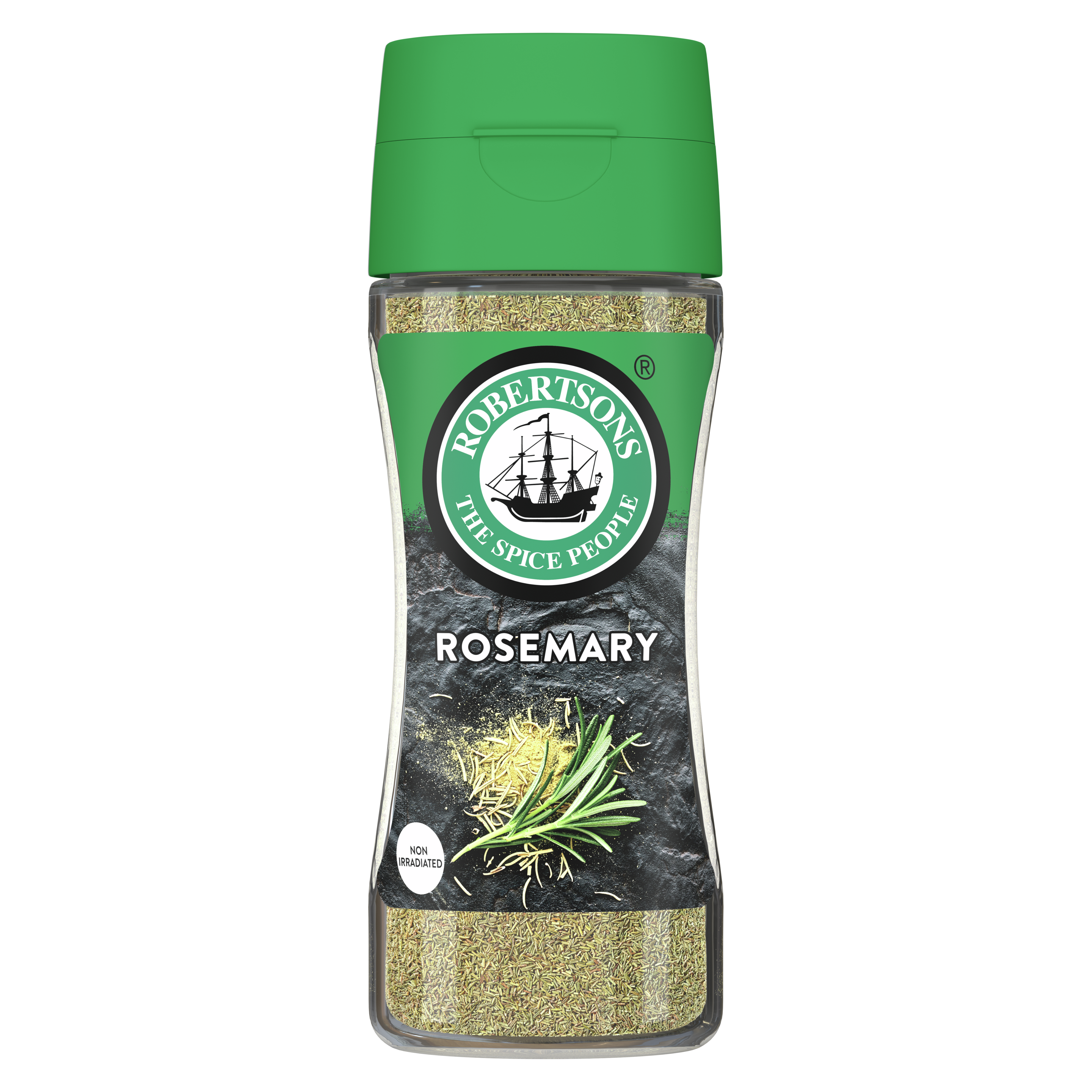 Robertsons Rosemary 23g