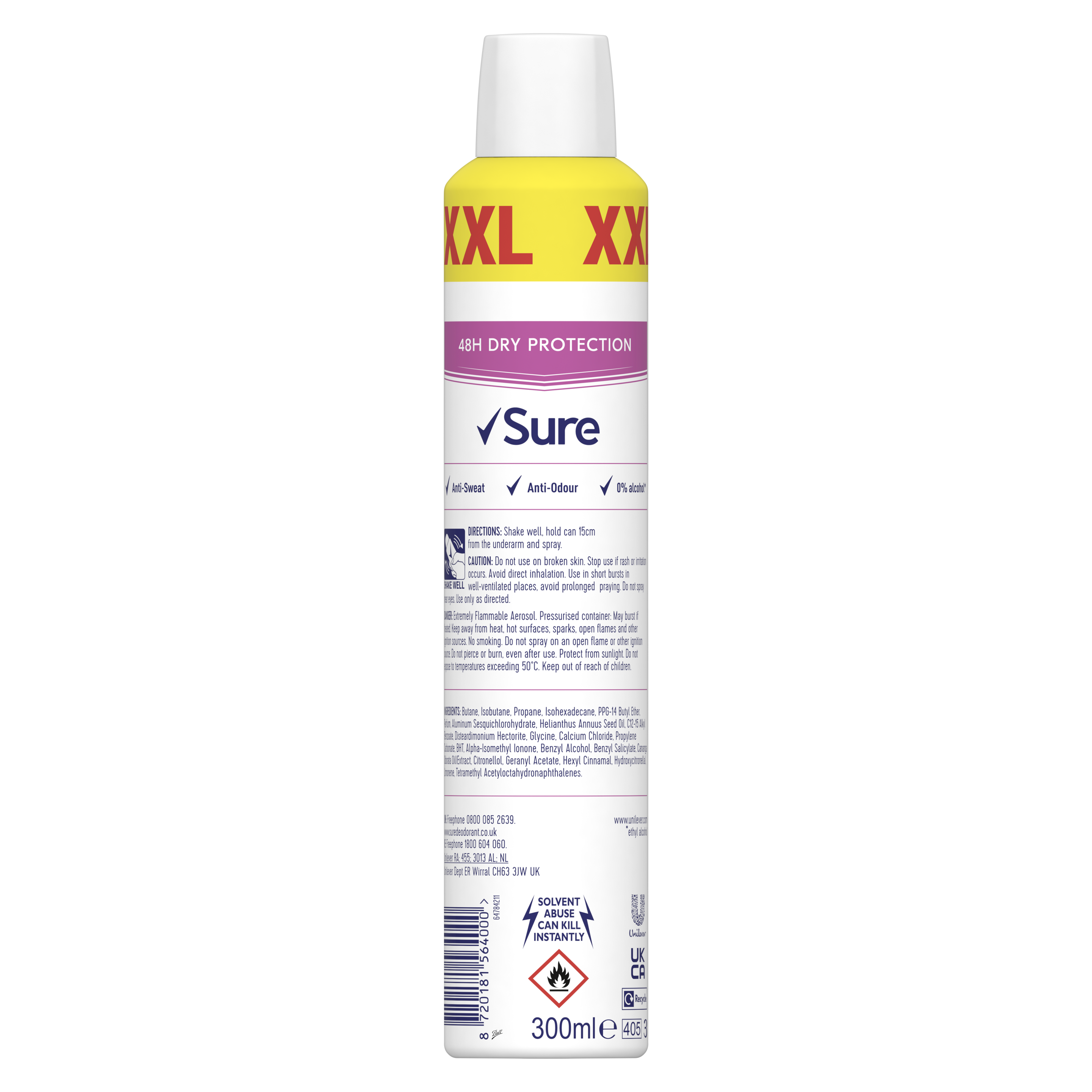 Product Page