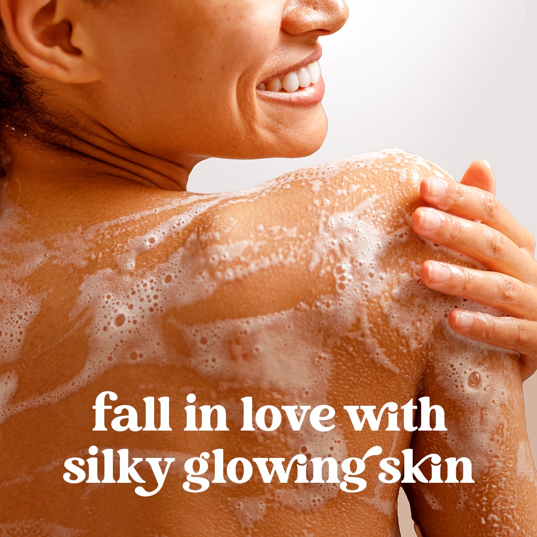 Dove Body Wash Cinnamon Pumpkin Pie