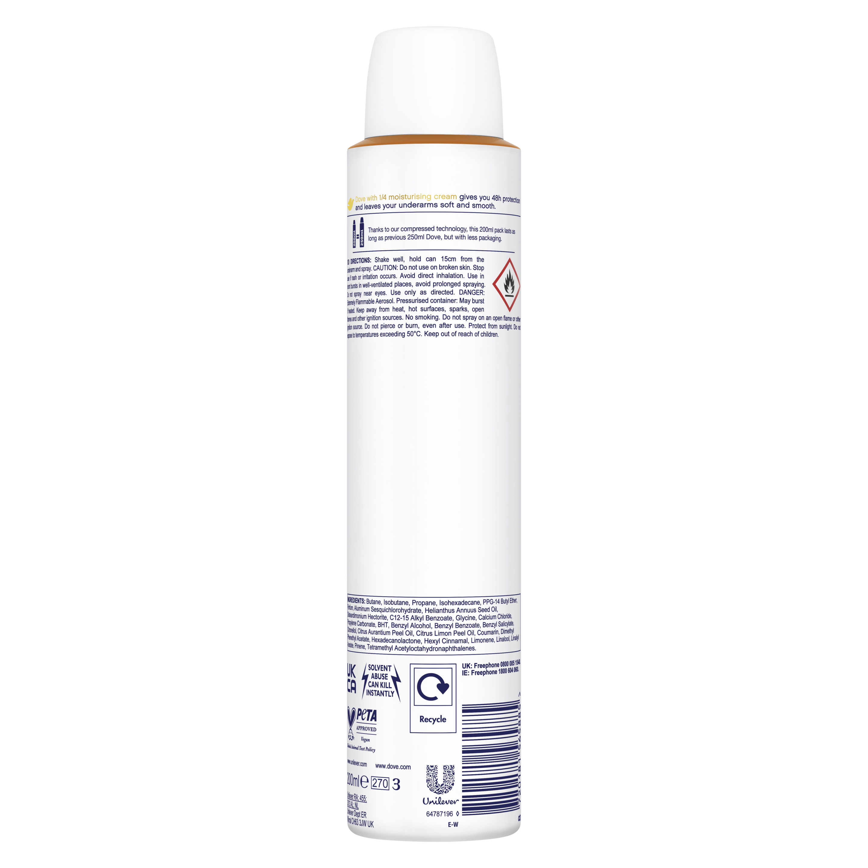Product page