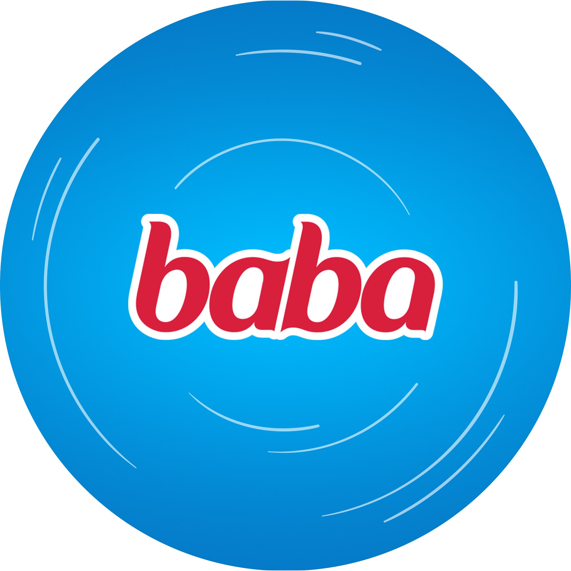 Baba logo