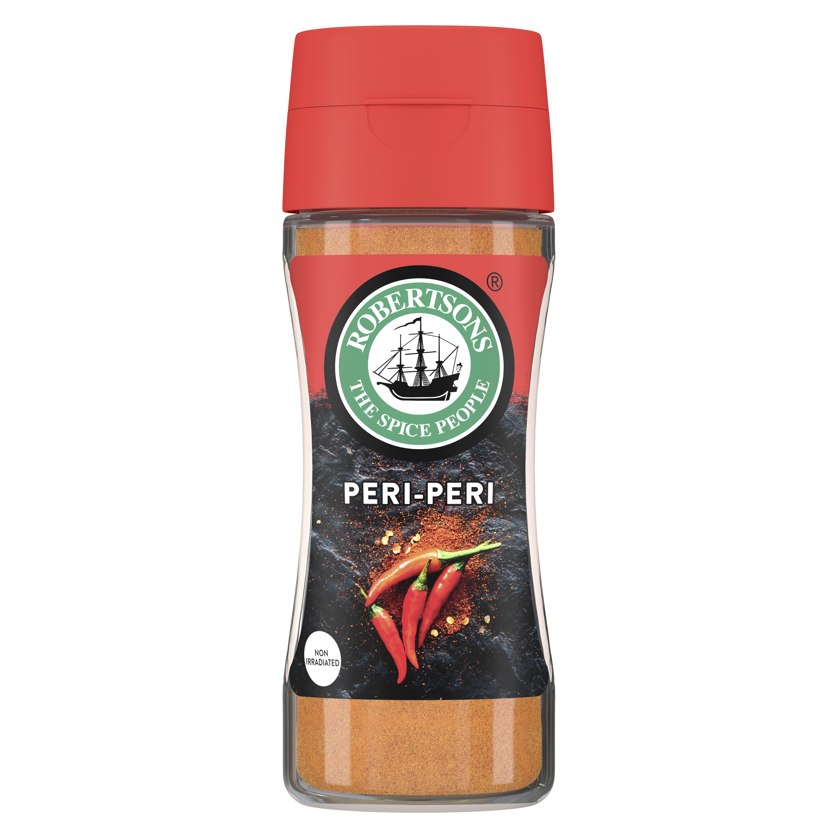 Robertsons Peri-Peri 48g