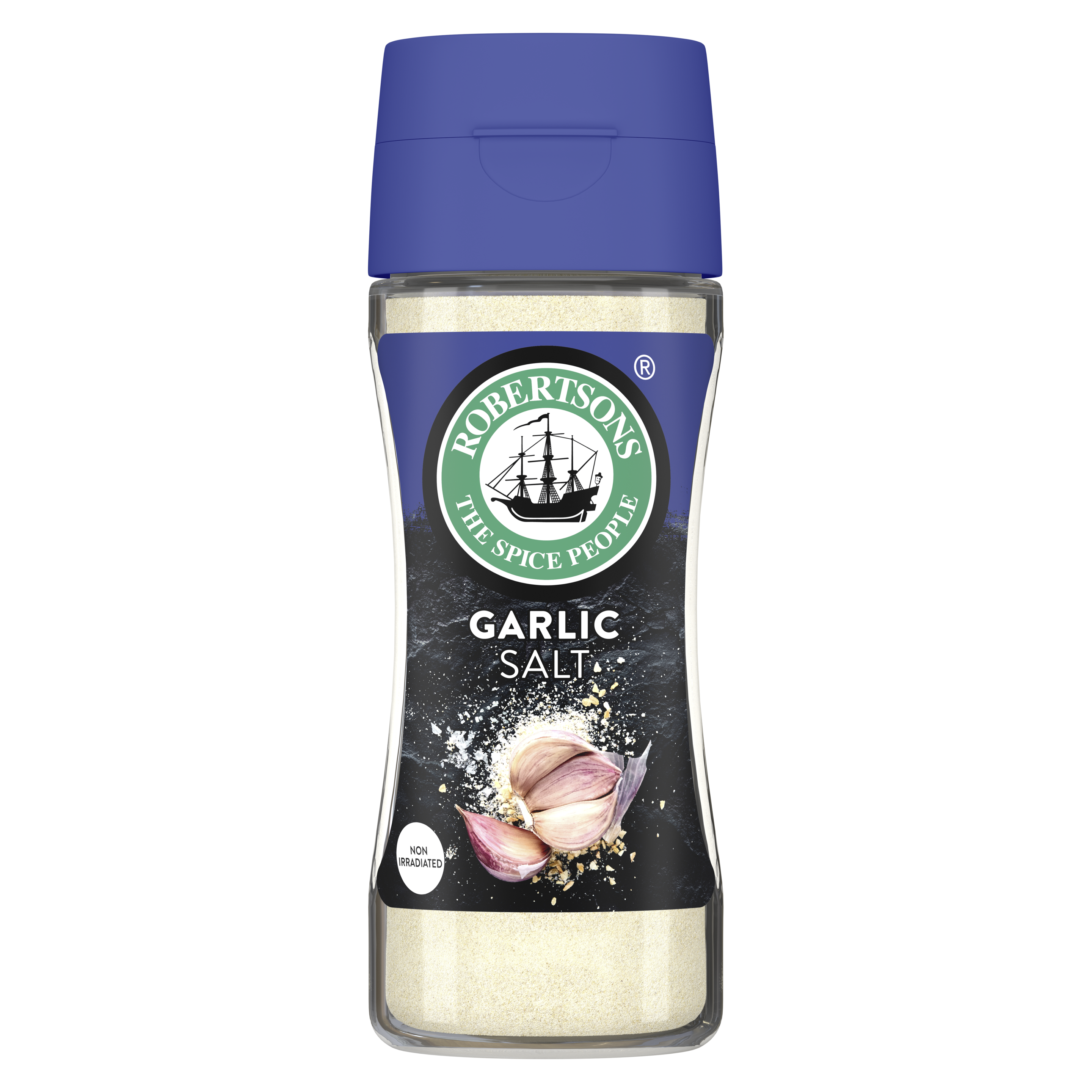 Robertsons Garlic Salt 99g
