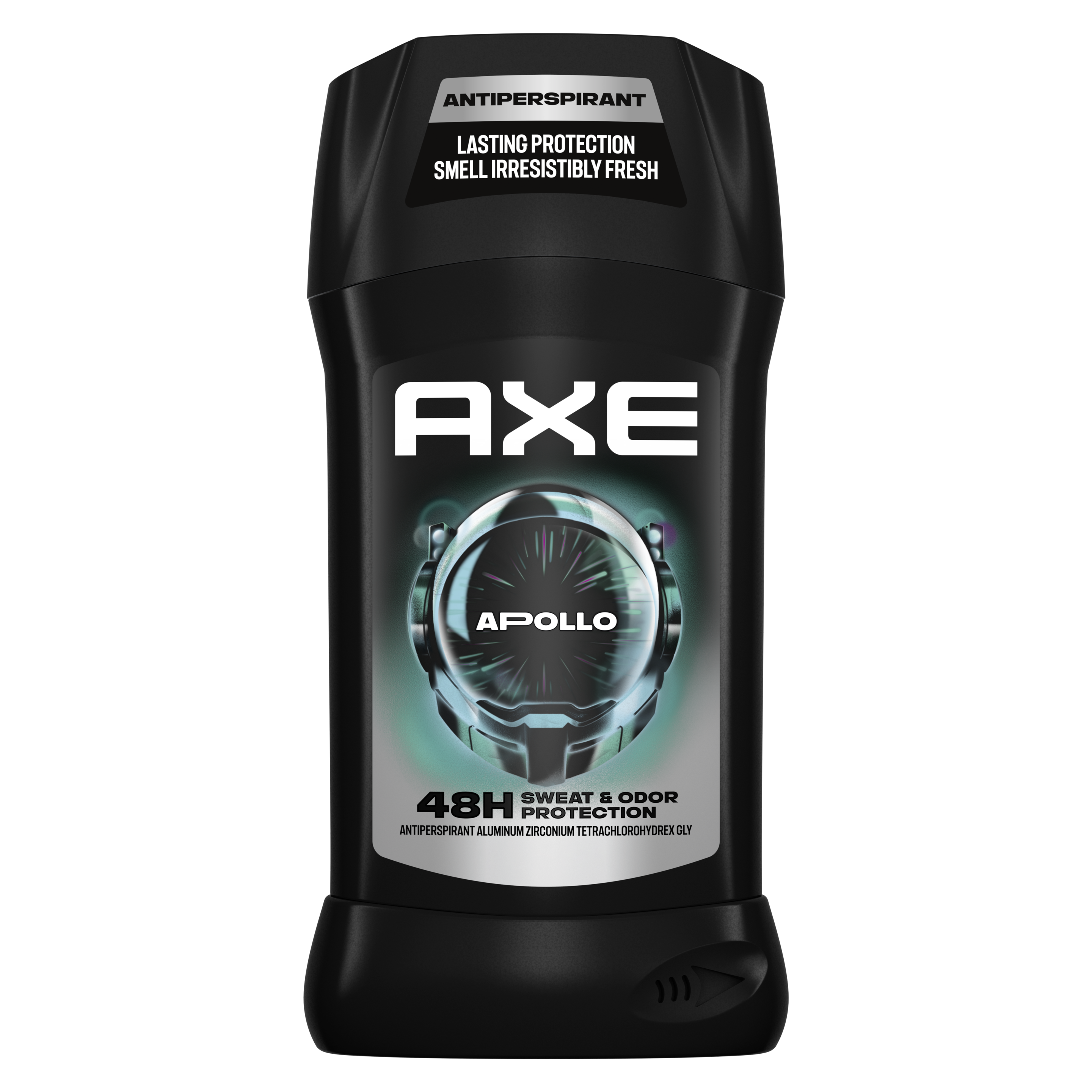 Axe Apollo 48hr sweat and odor protection