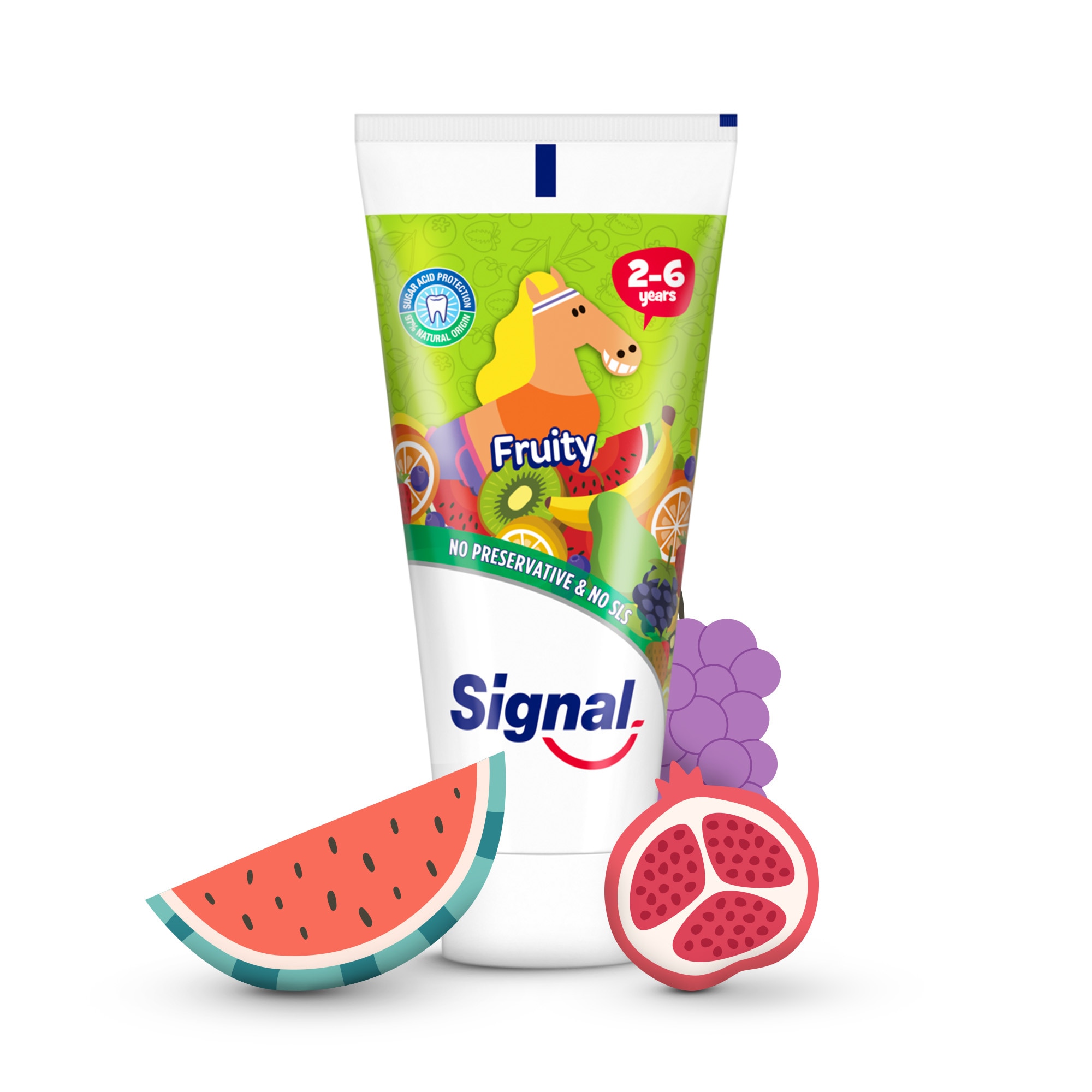 Product page