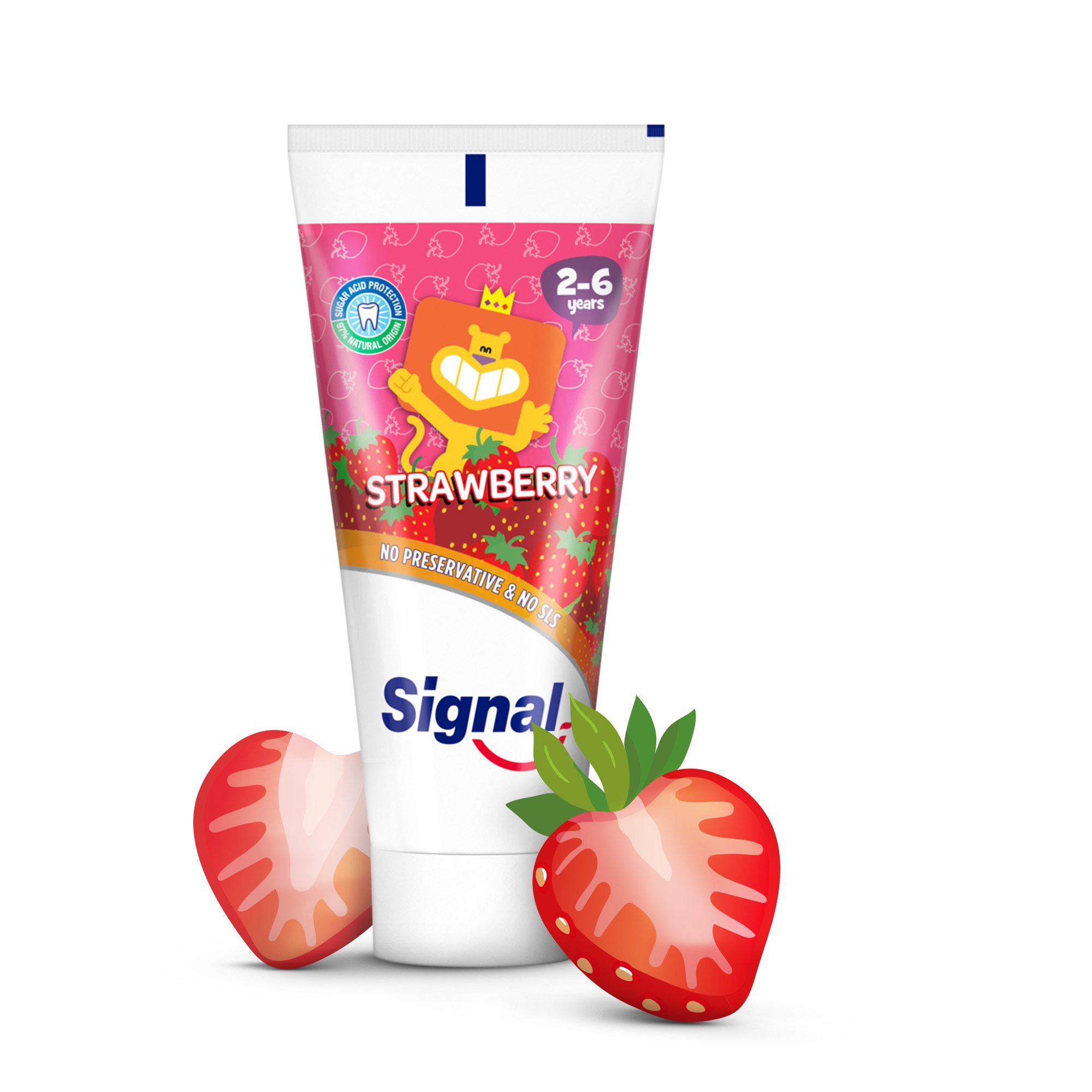 Product page