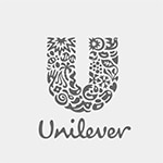 unilever logo Text
