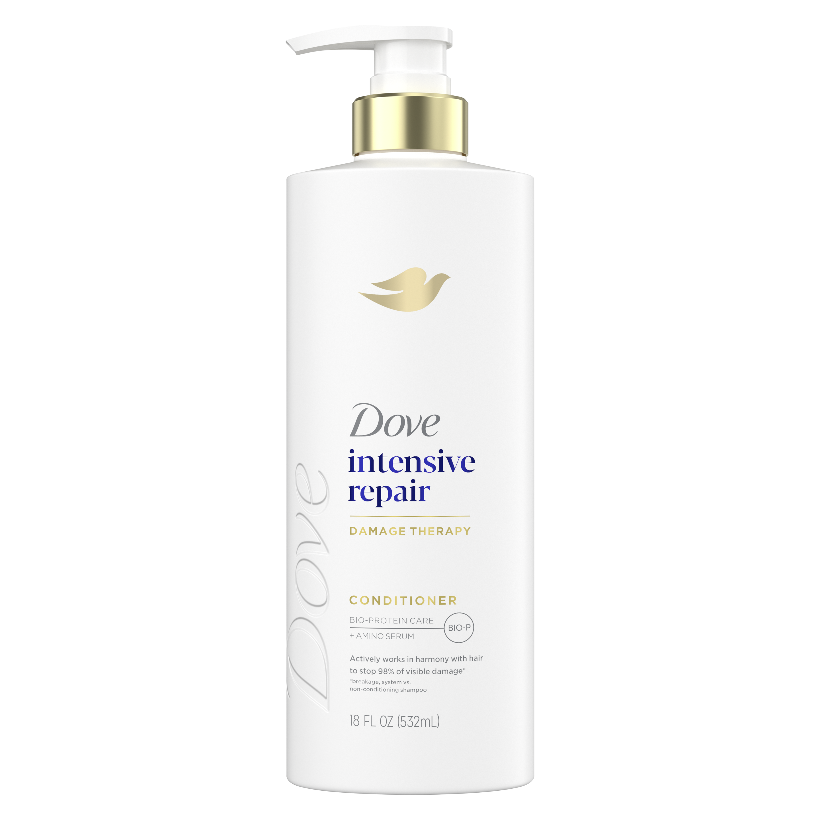 Dove Damage Therapy Intensive Repair Conditioner
