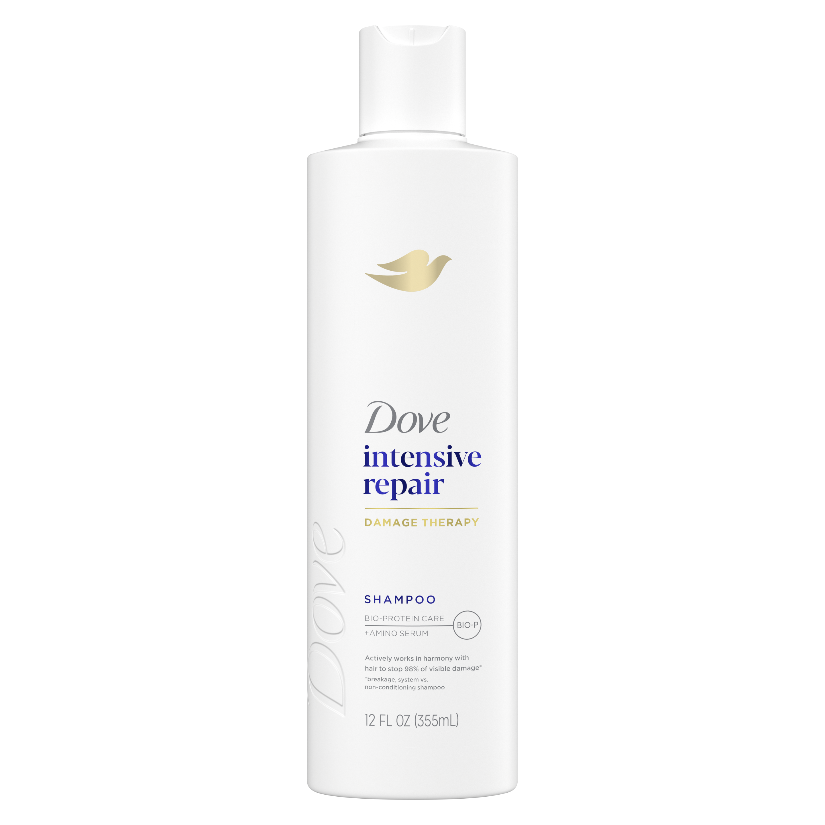 Dove Damage Therapy Intensive Repair Shampoo