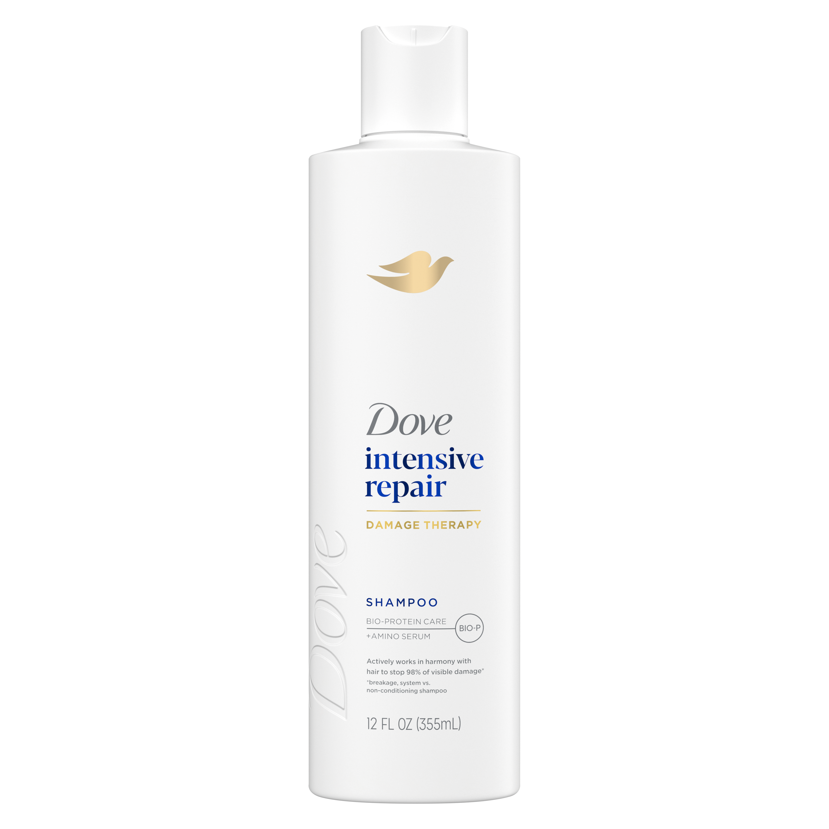 Damage Therapy Intensive Repair Shampoo by Dove