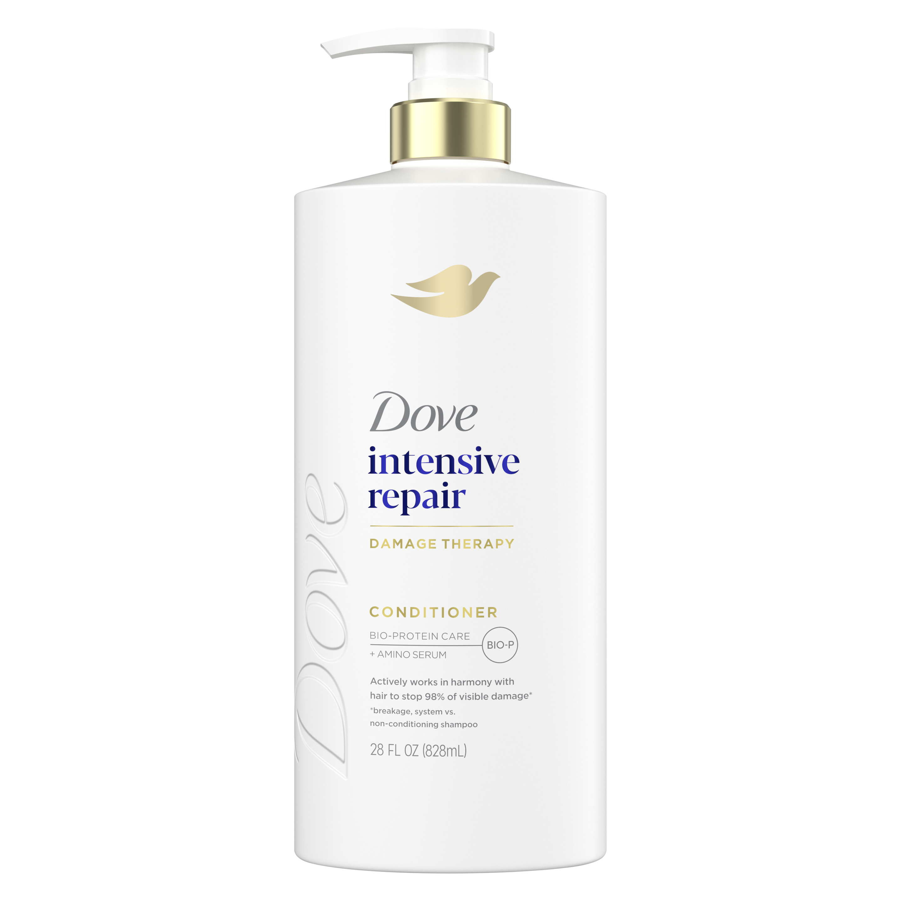 Dove Damage Therapy Intensive Repair Conditioner