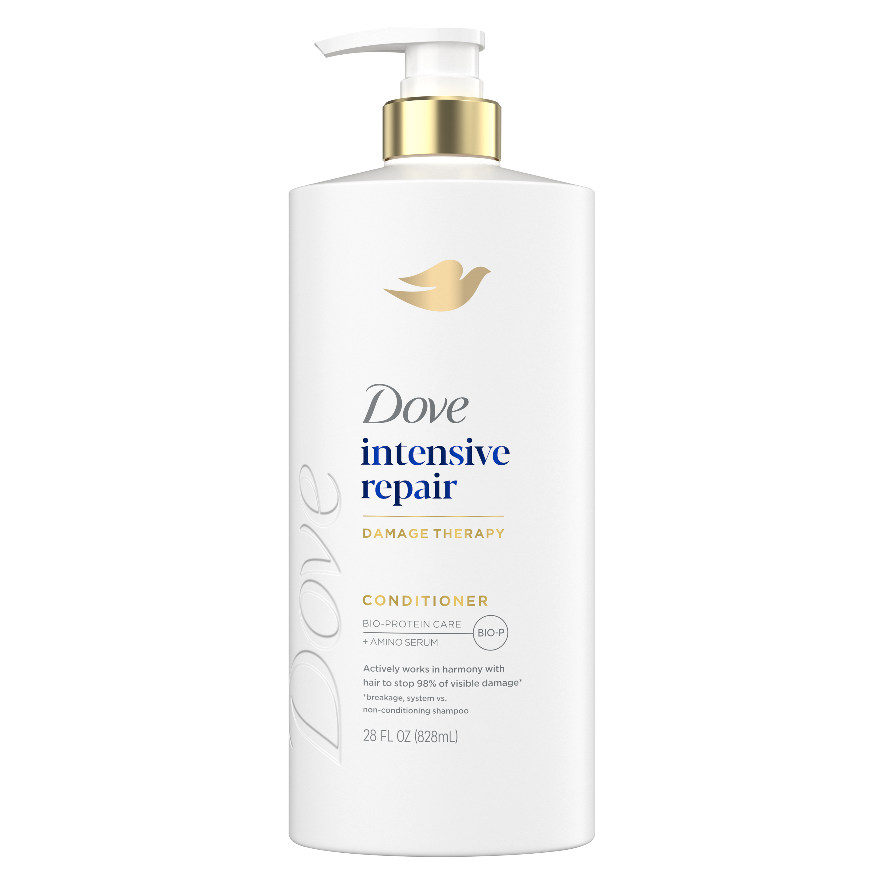 Damage Therapy Intensive Repair Conditioner by Dove