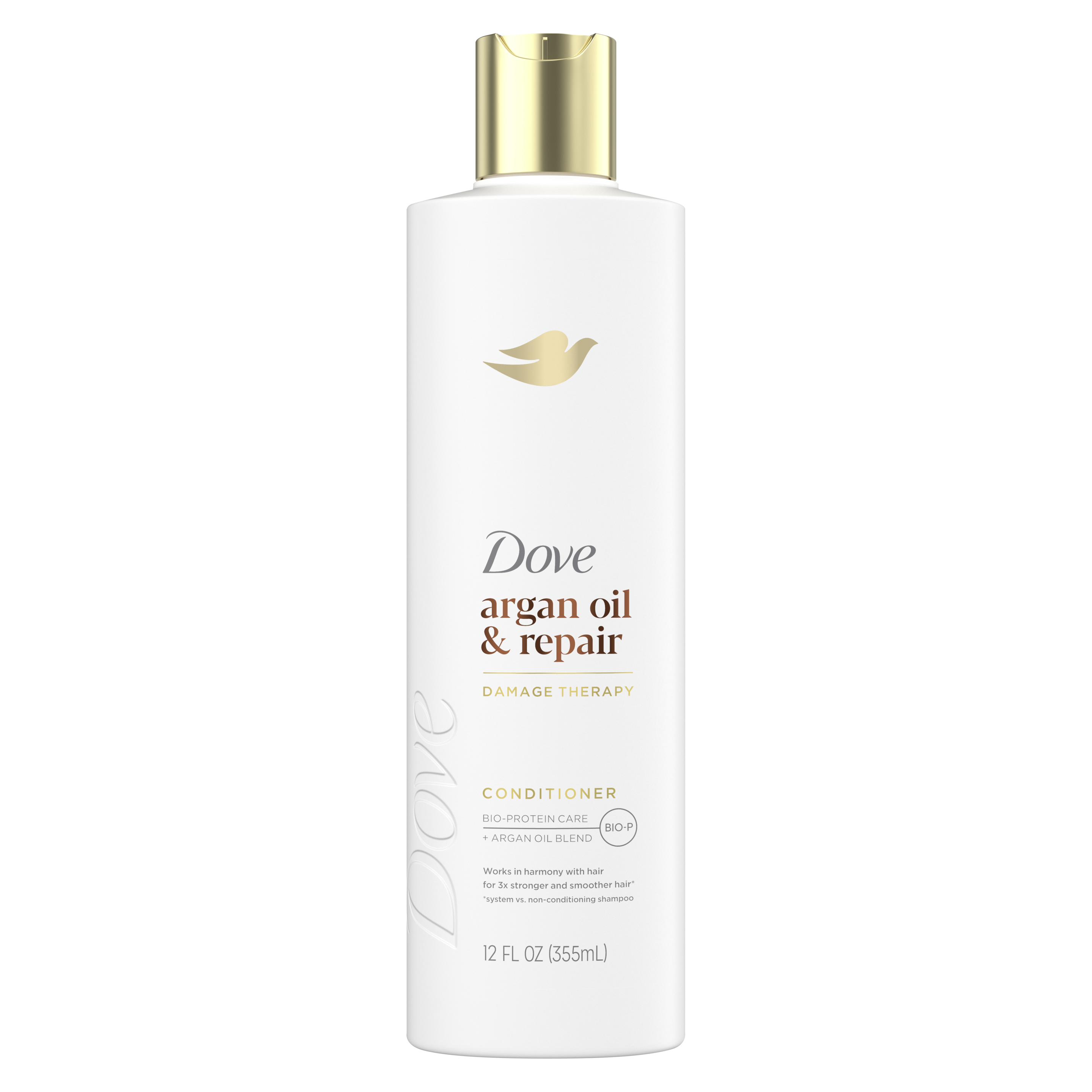 Dove Damage Therapy Argan Oil & Repair Conditioner