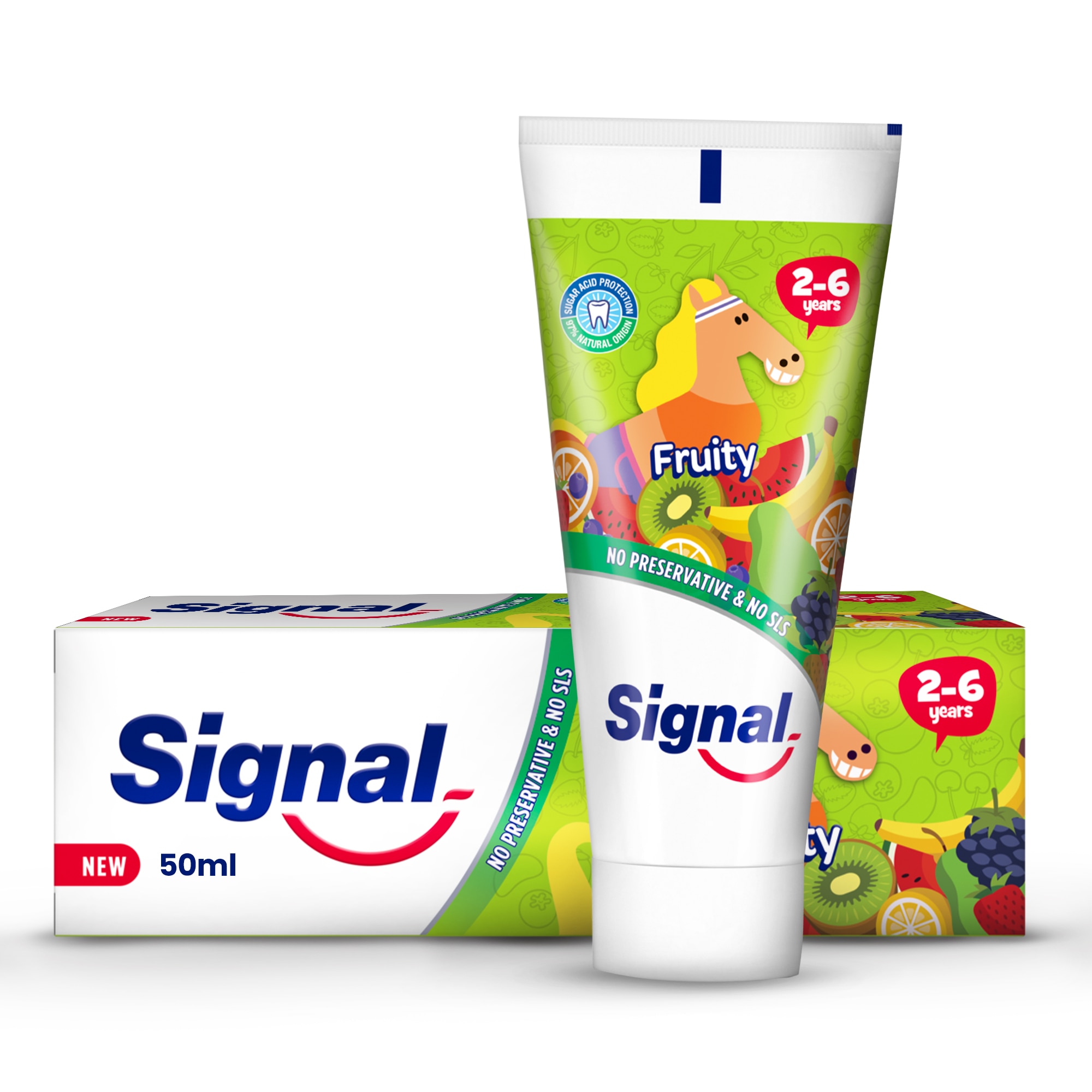 Product page