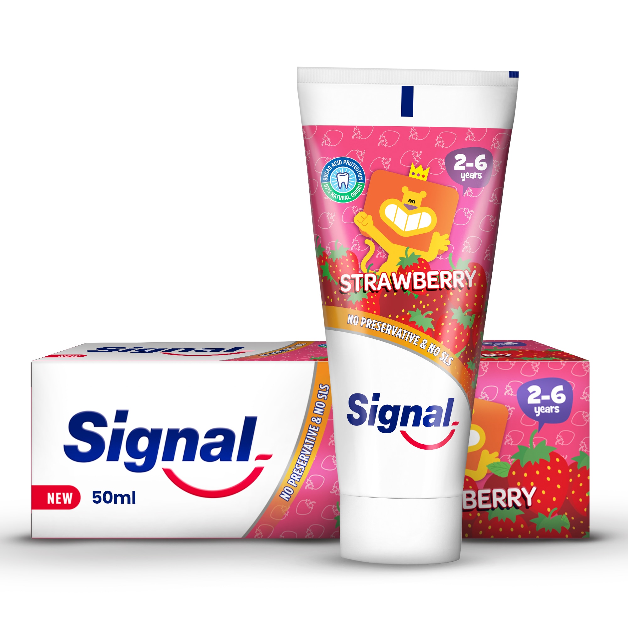 Product page