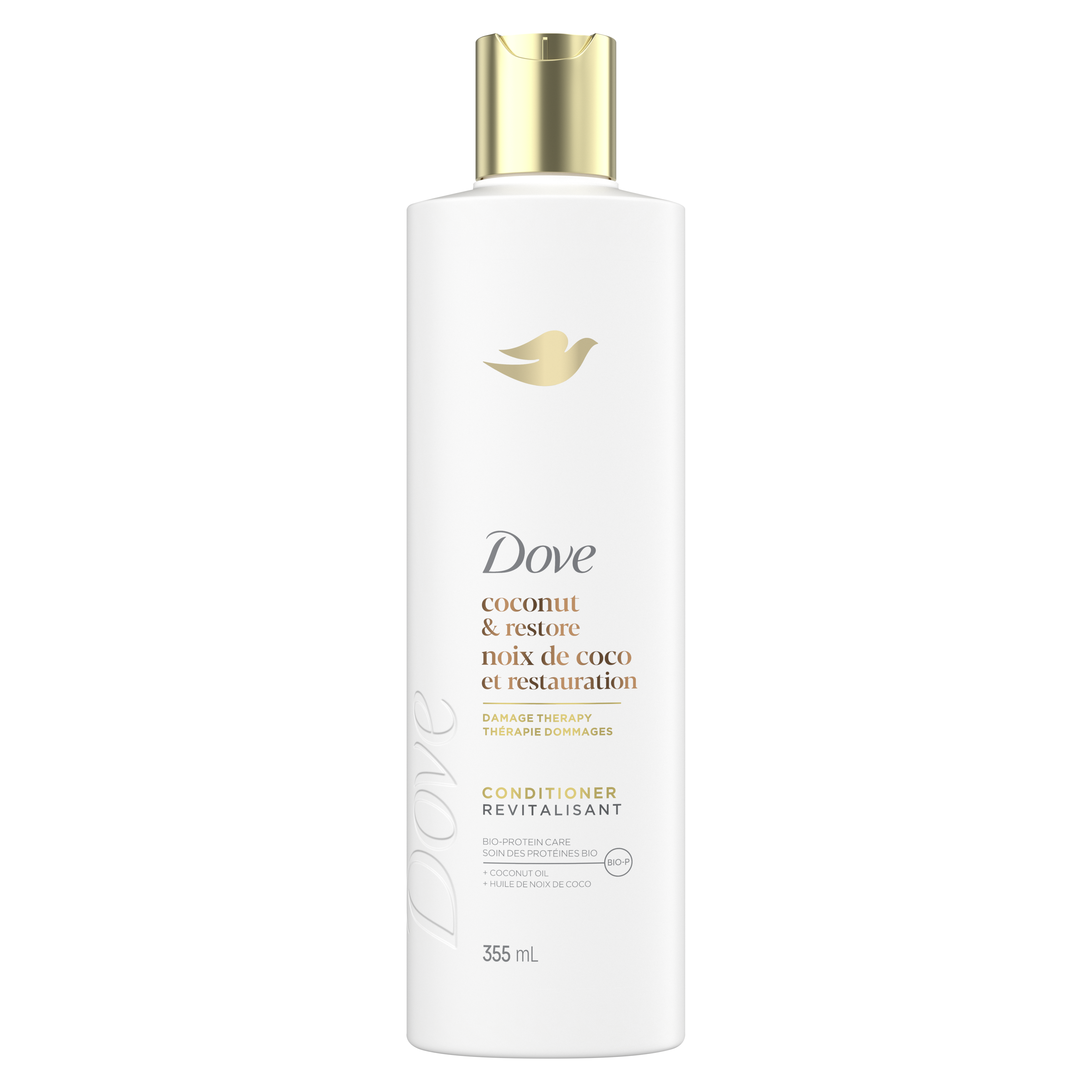 Dove Damage Therapy Coconut & Restore Conditioner