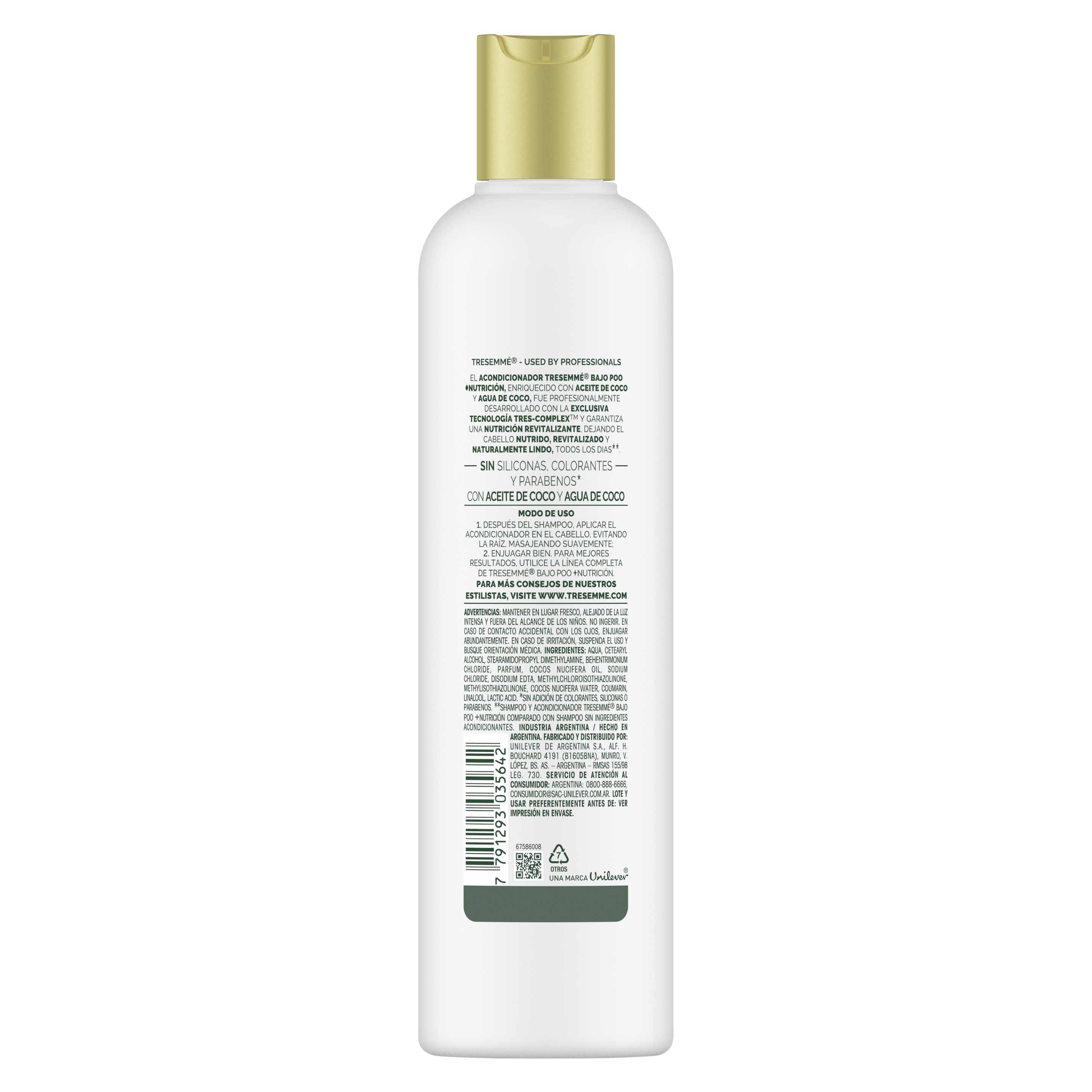 Product page