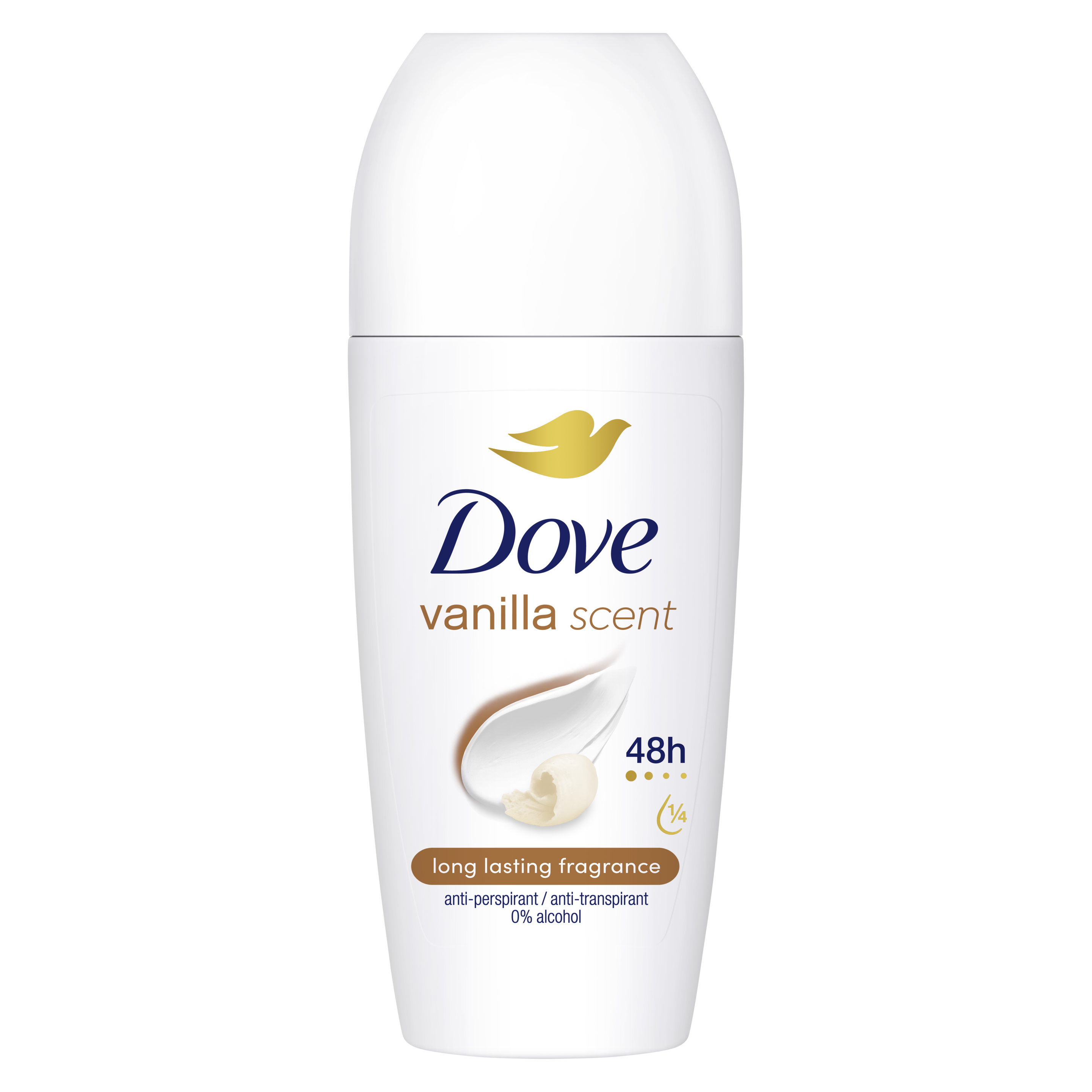 Dove Roll-On antitranspirante Açaí Berry