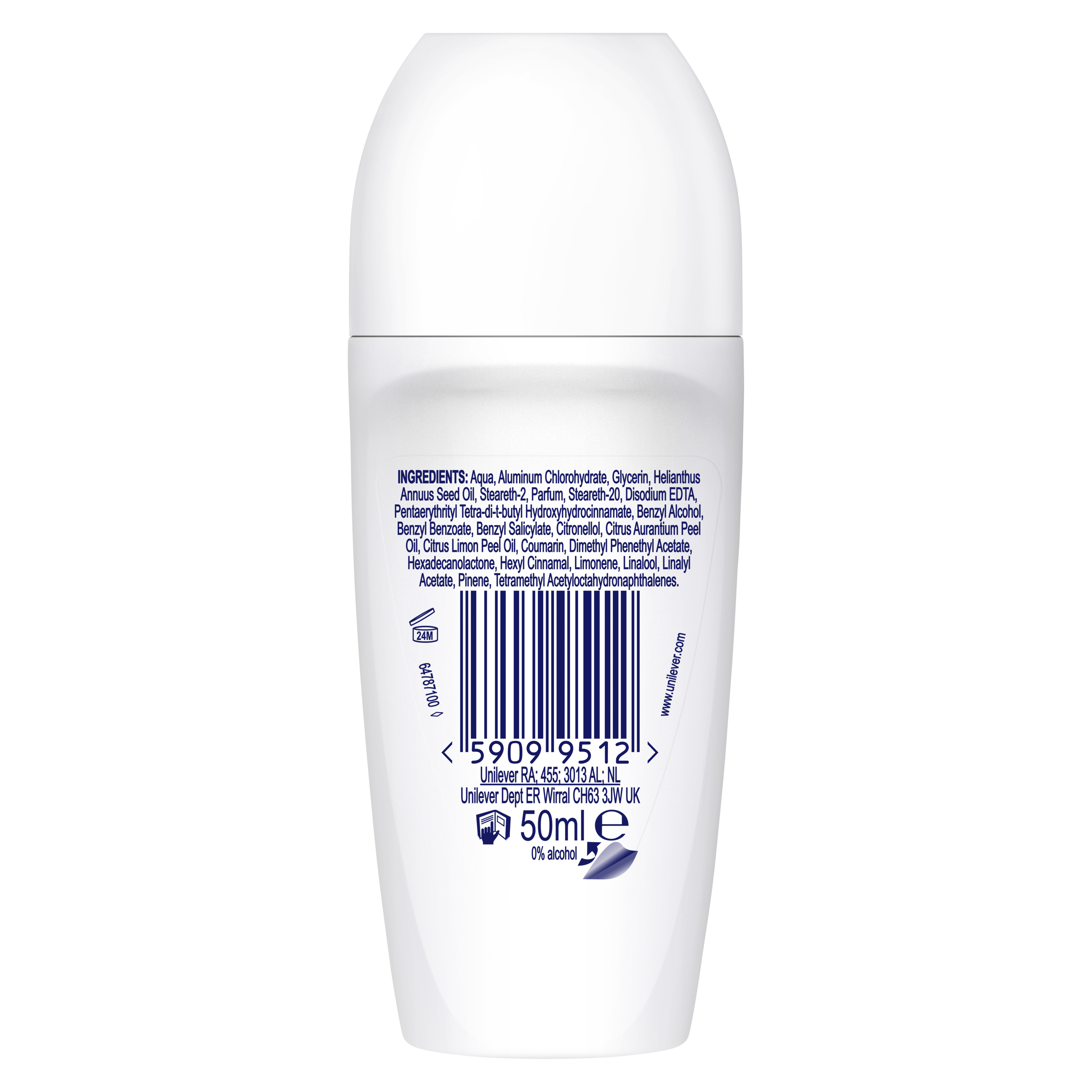 Product page