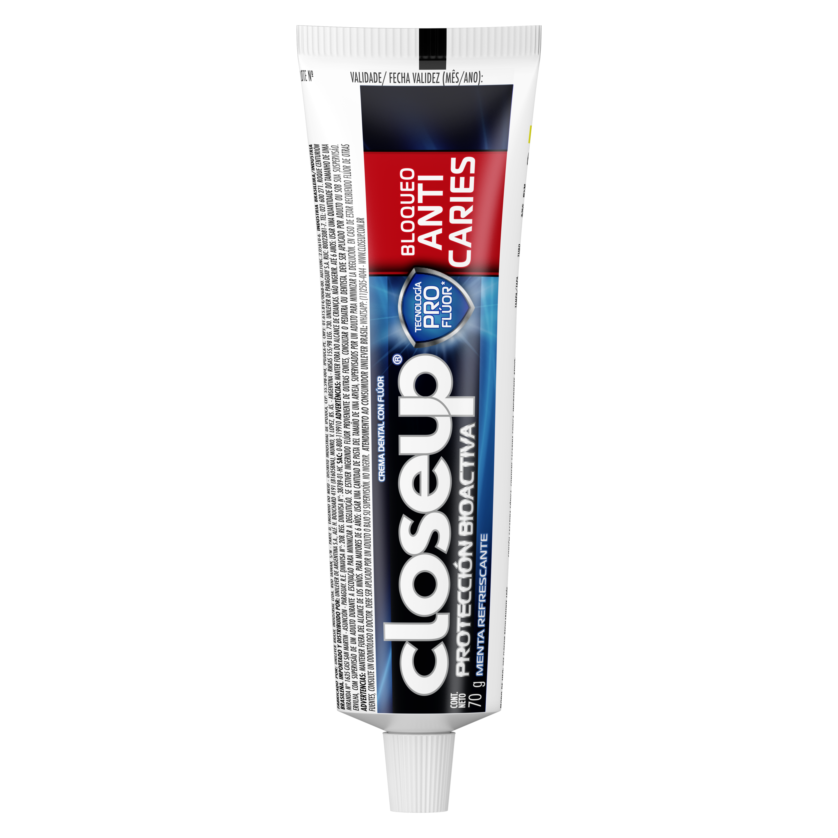 Product page