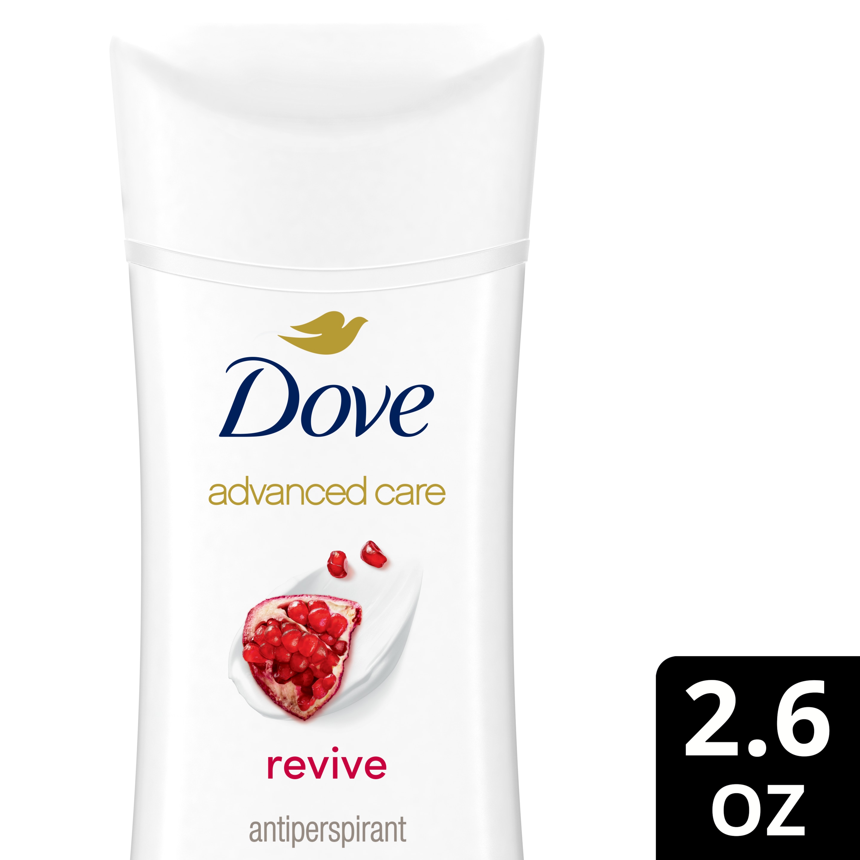 Dove Advanced Care Revive Antiperspirant 2.6 oz