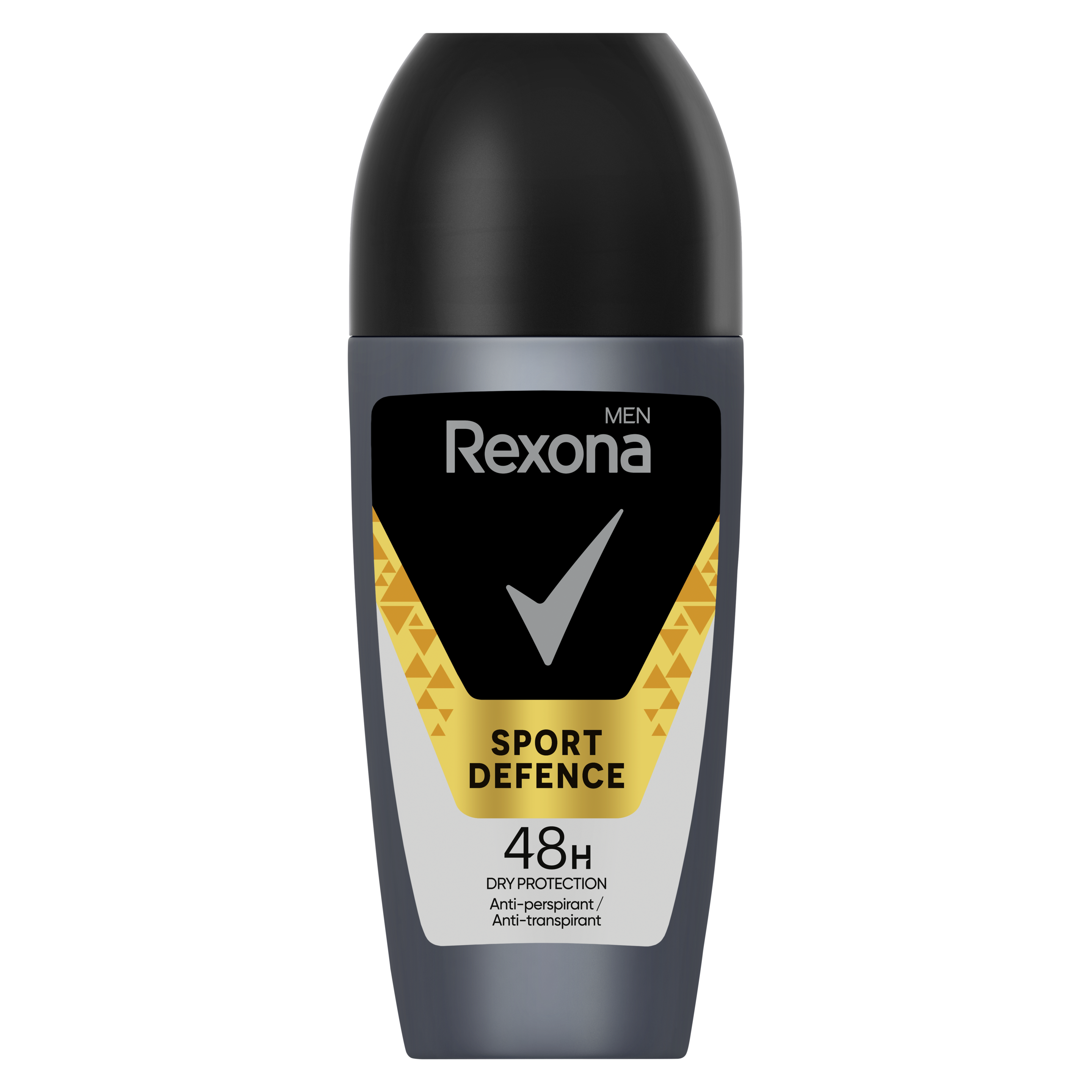 Rexona Sport Defence Men Anti-Transpirant Deo Roll-On 50ml