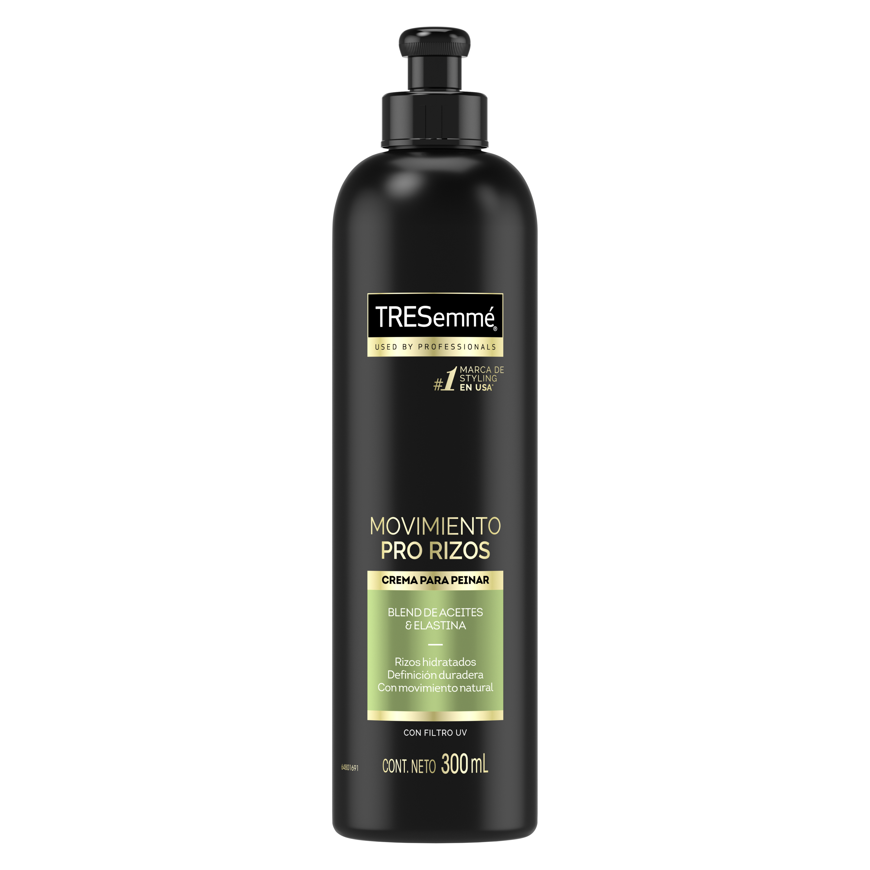 CREMA PARA PEINAR MOVIMIENTO PRO RIZOS