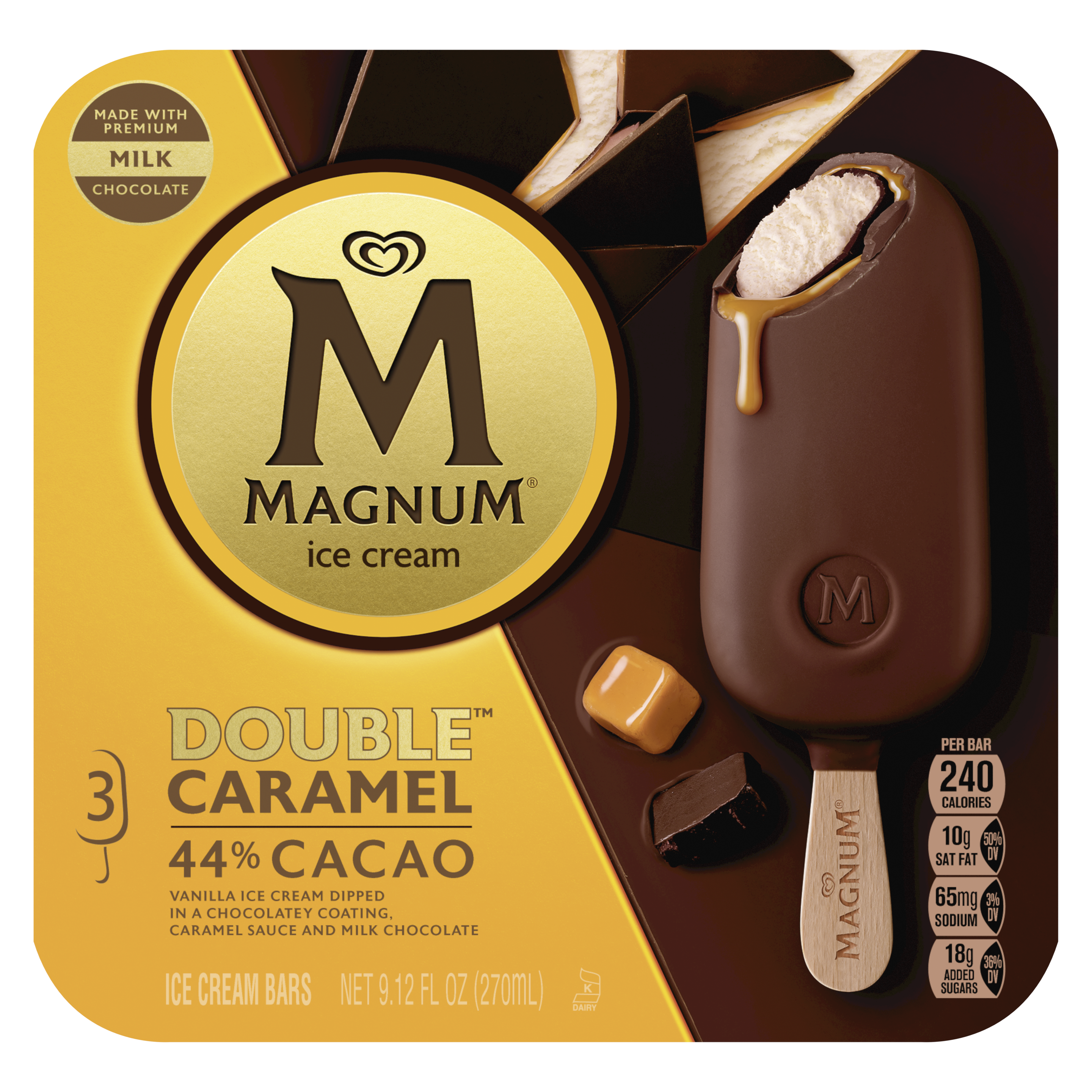 Magnum,,
