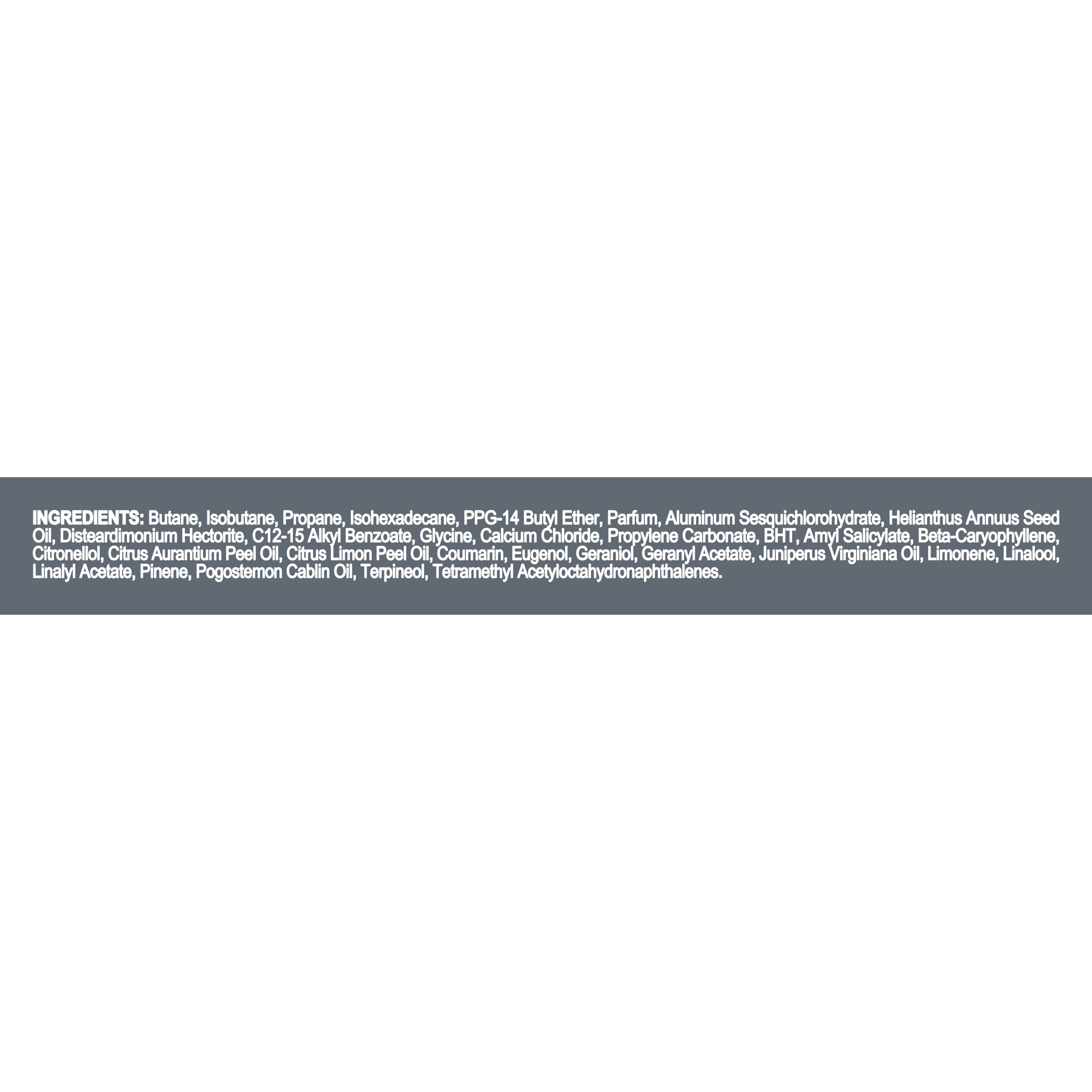 Product page