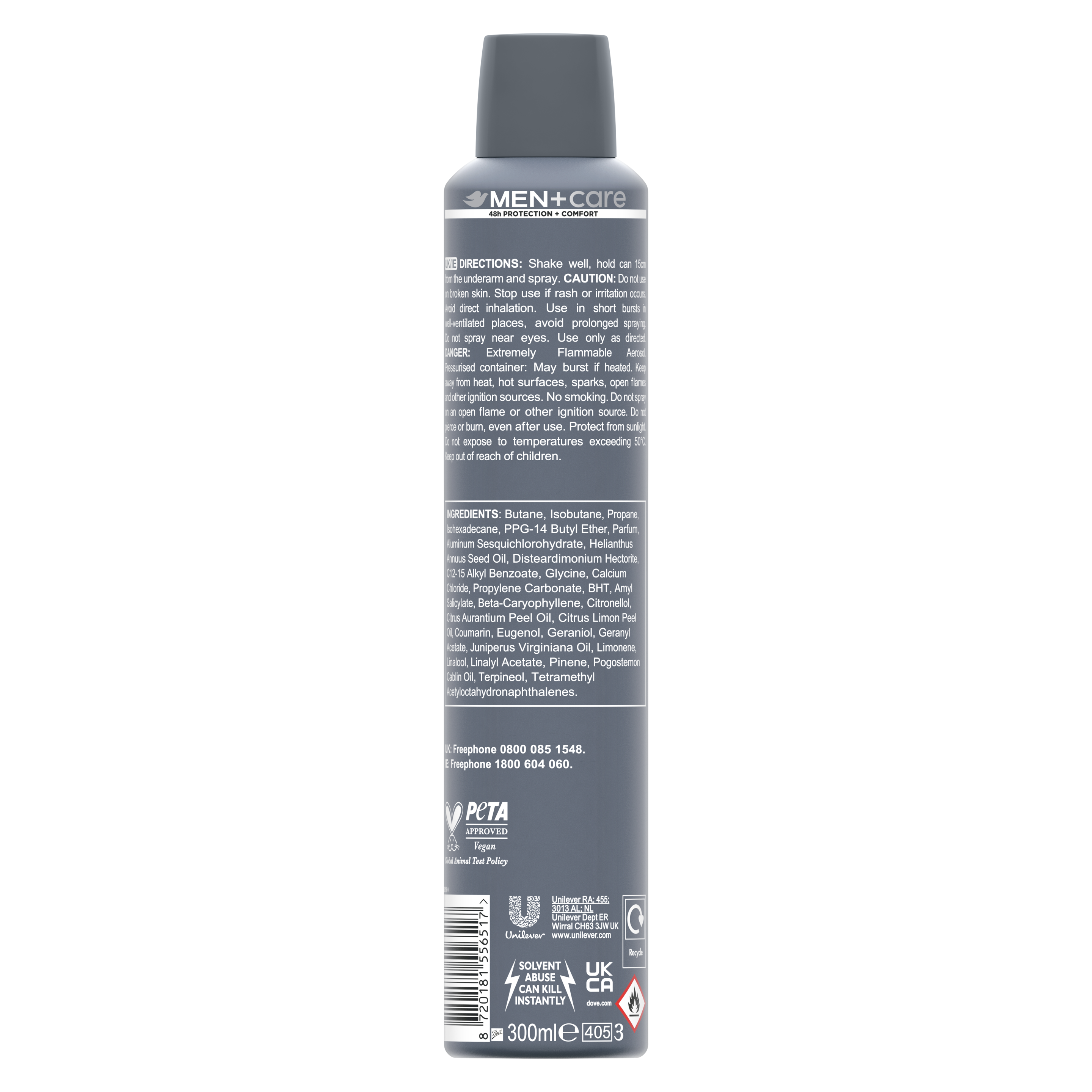 Product page