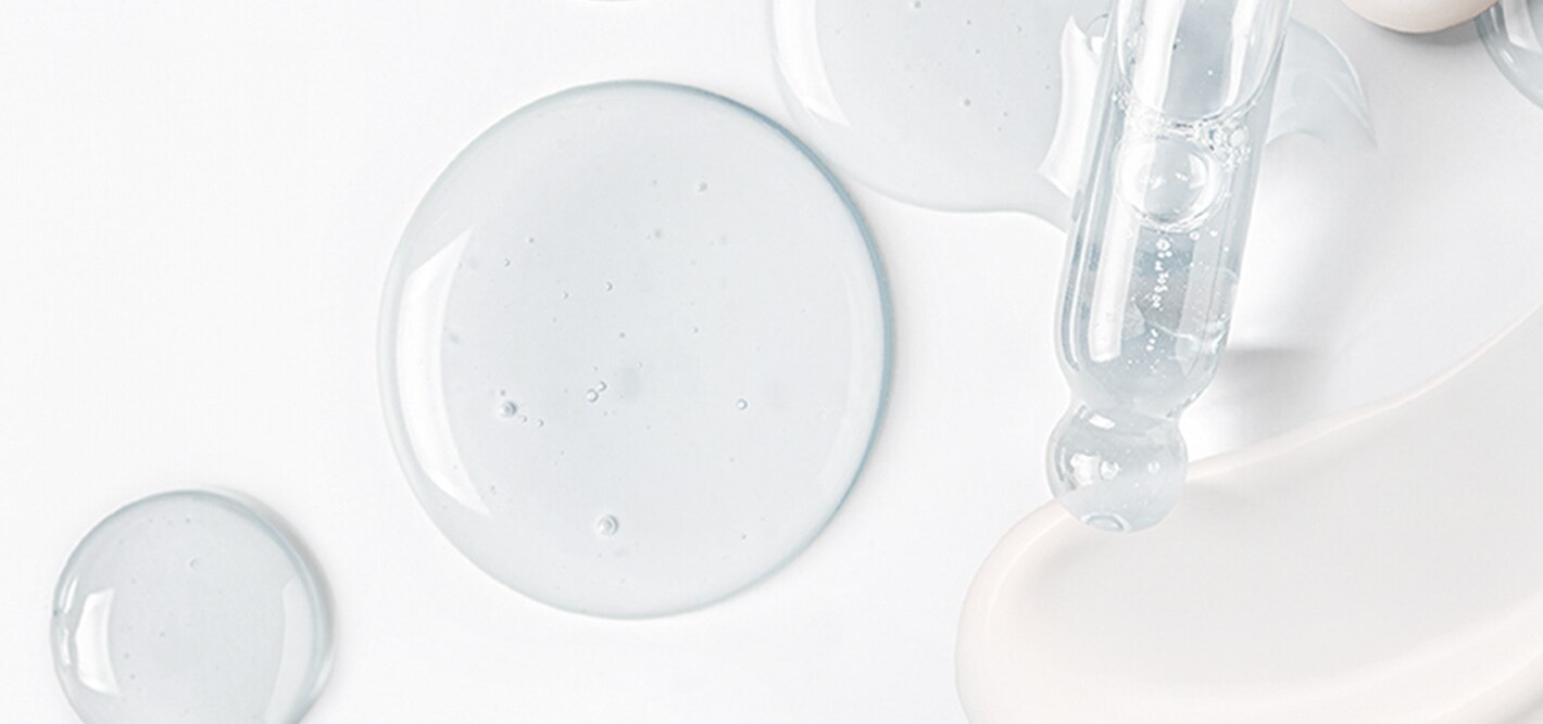 Dove Body Serums