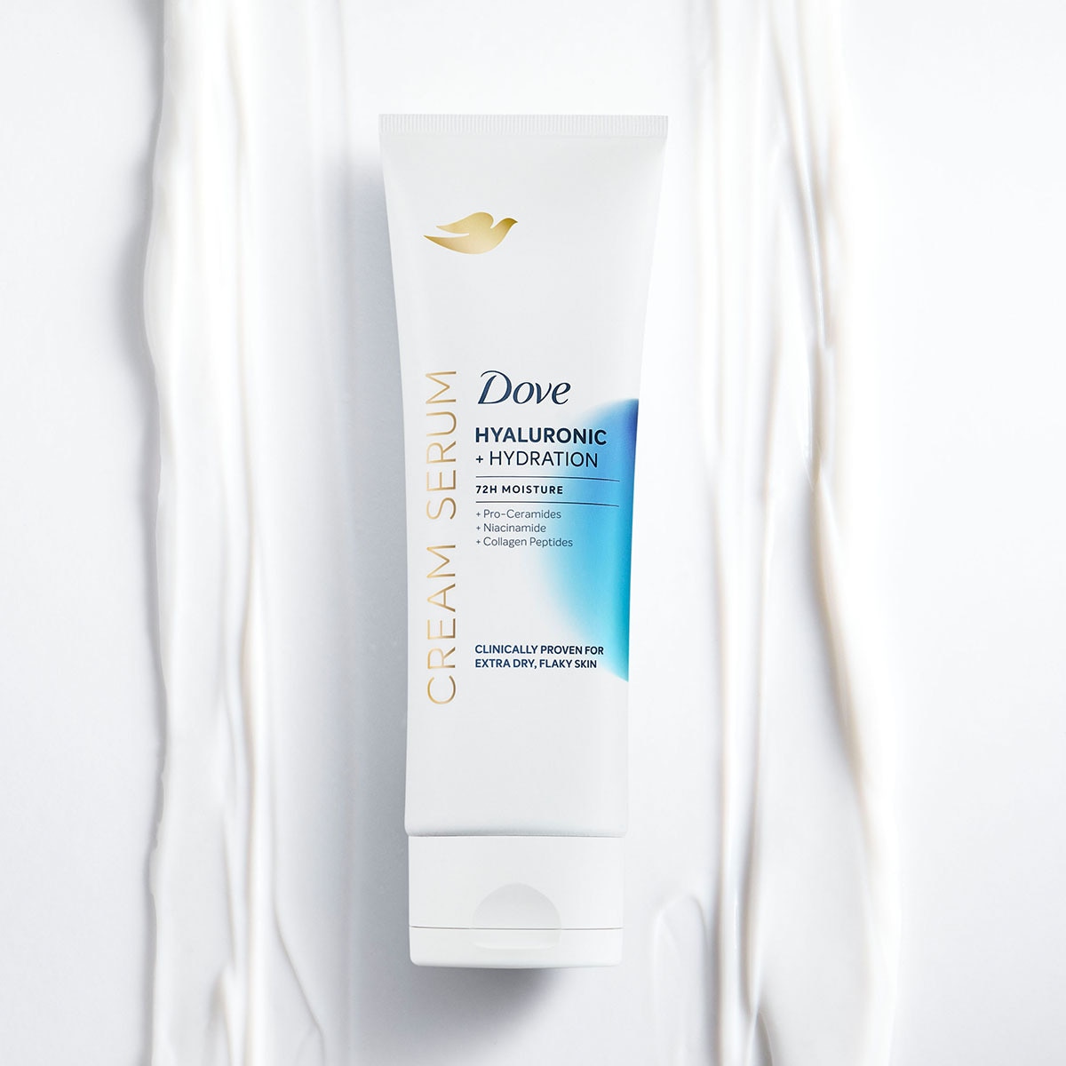 Hyaluronic + Hydration