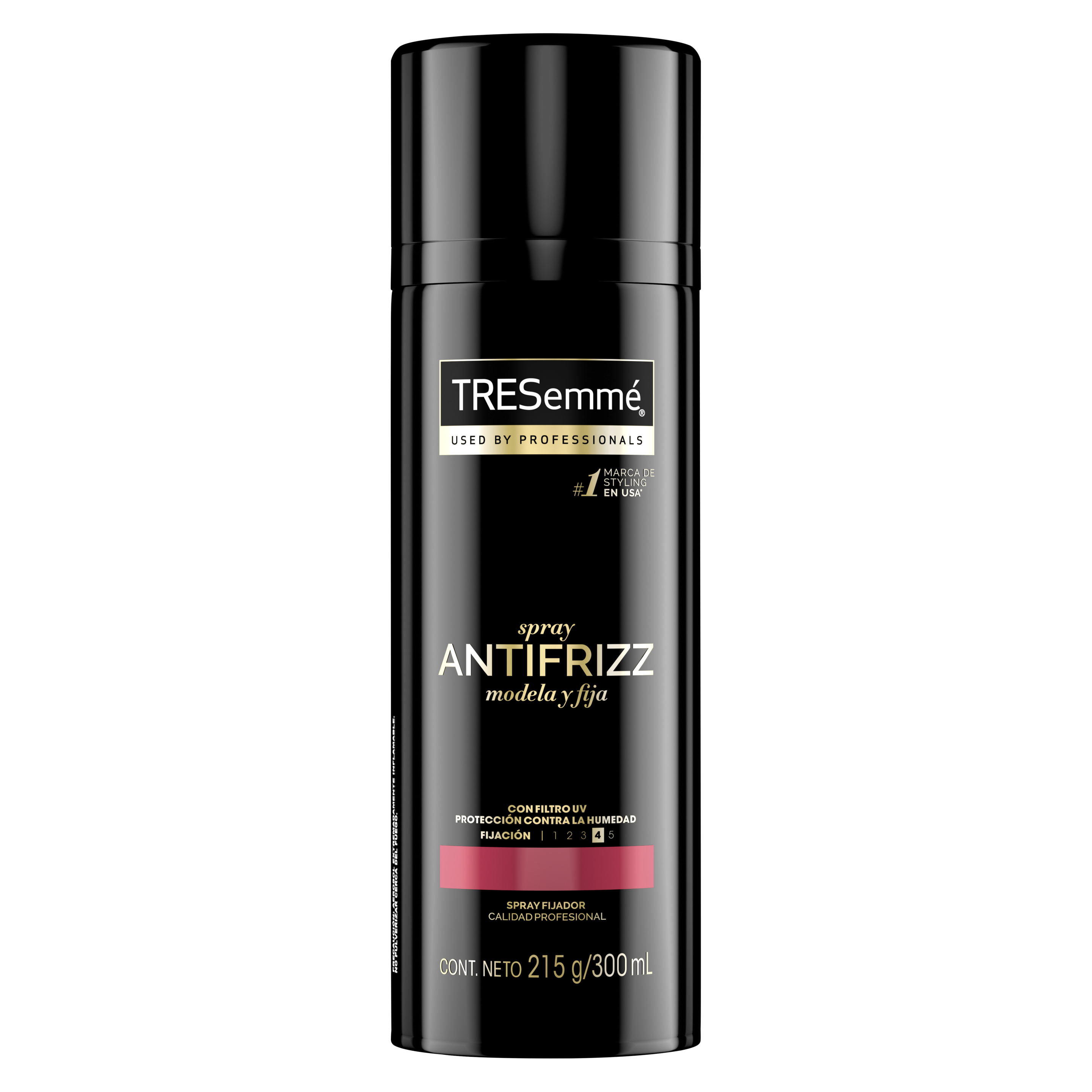 SPRAY ANTIFRIZZ