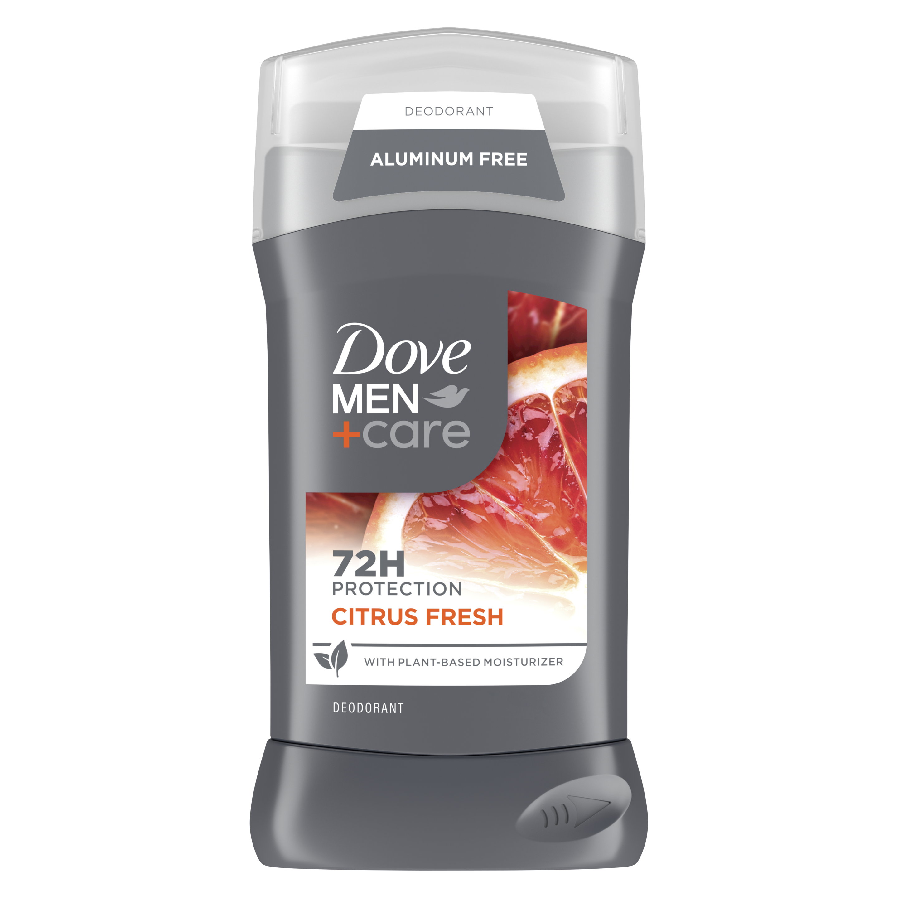 Dove Men+Care Rustic Sandalwood Antiperspirant Stick 2.7 oz