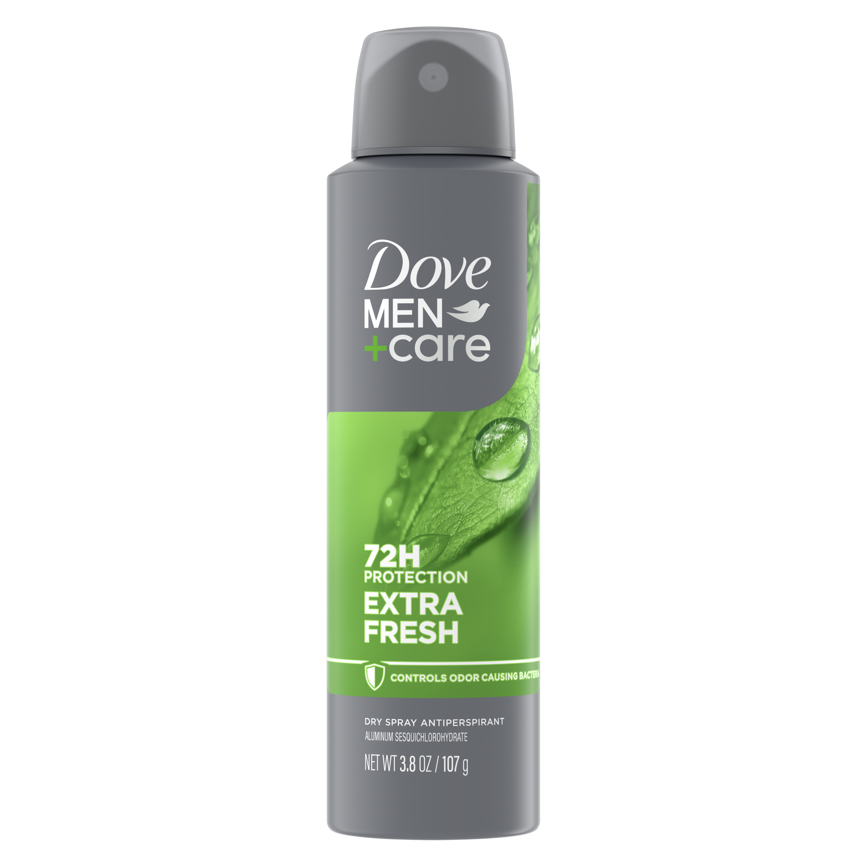 Men+Care Extra Fresh Antiperspirant Spray