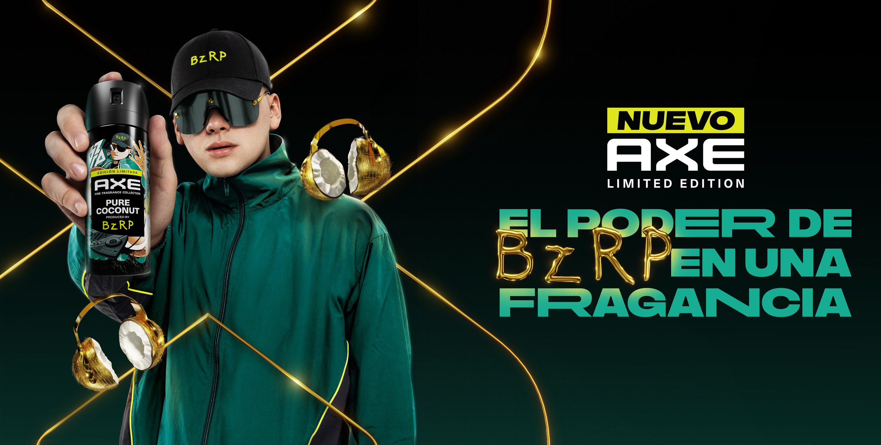banner nueva fragancia