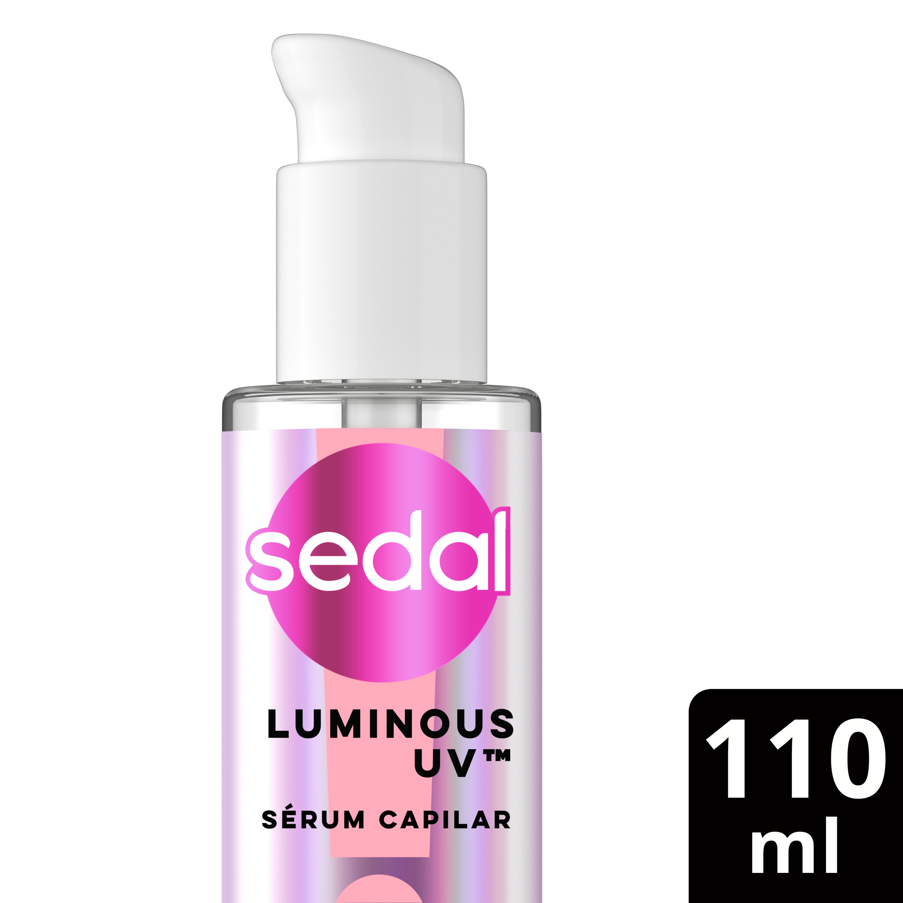 Sérum Capilar Sedal Glycol + Vita C